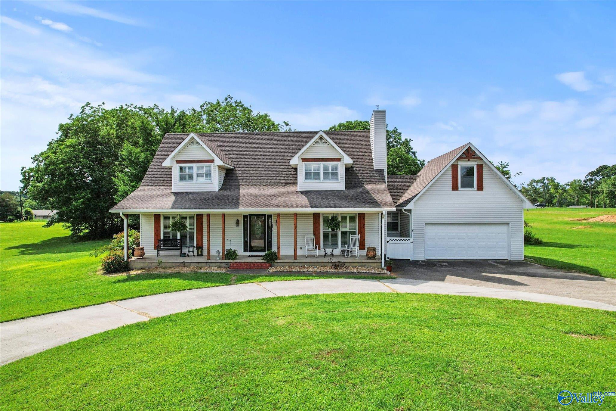 3054 Whitesville Road