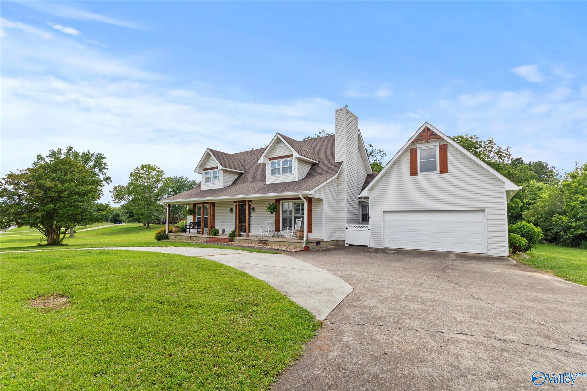 3054 Whitesville Road