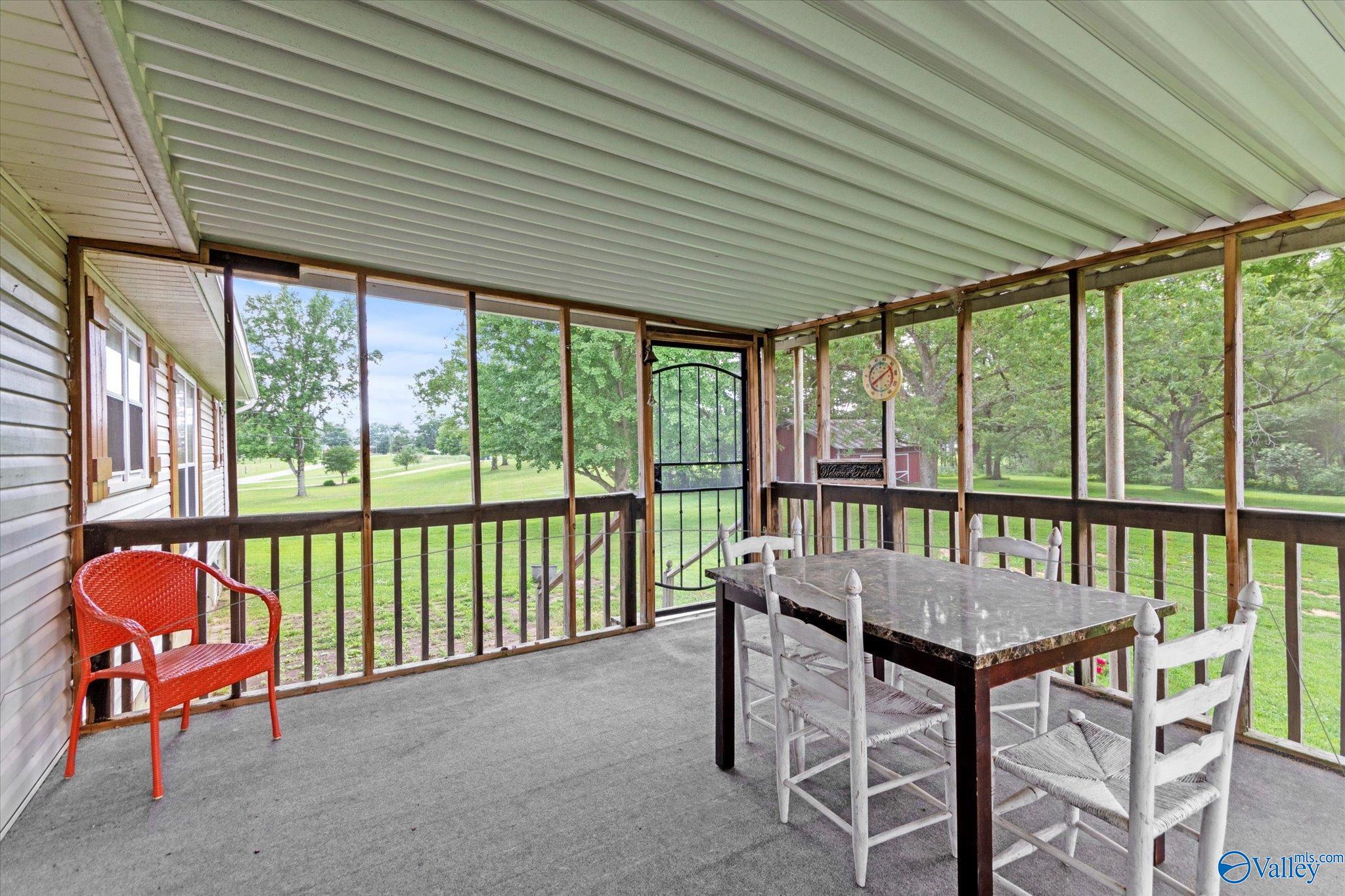 3054 Whitesville Road