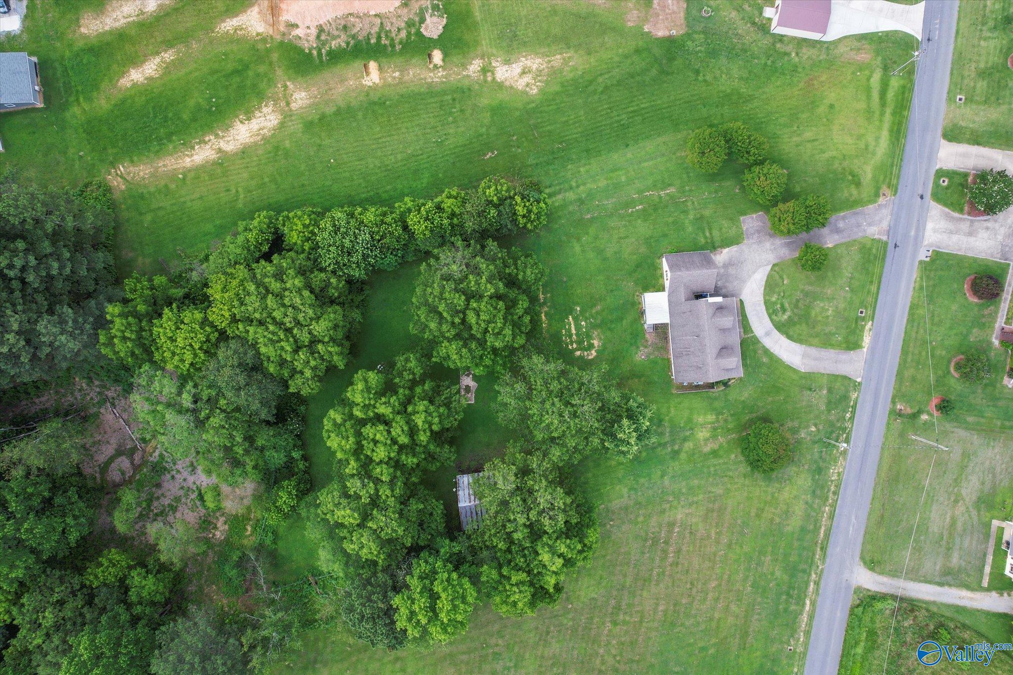 3054 Whitesville Road