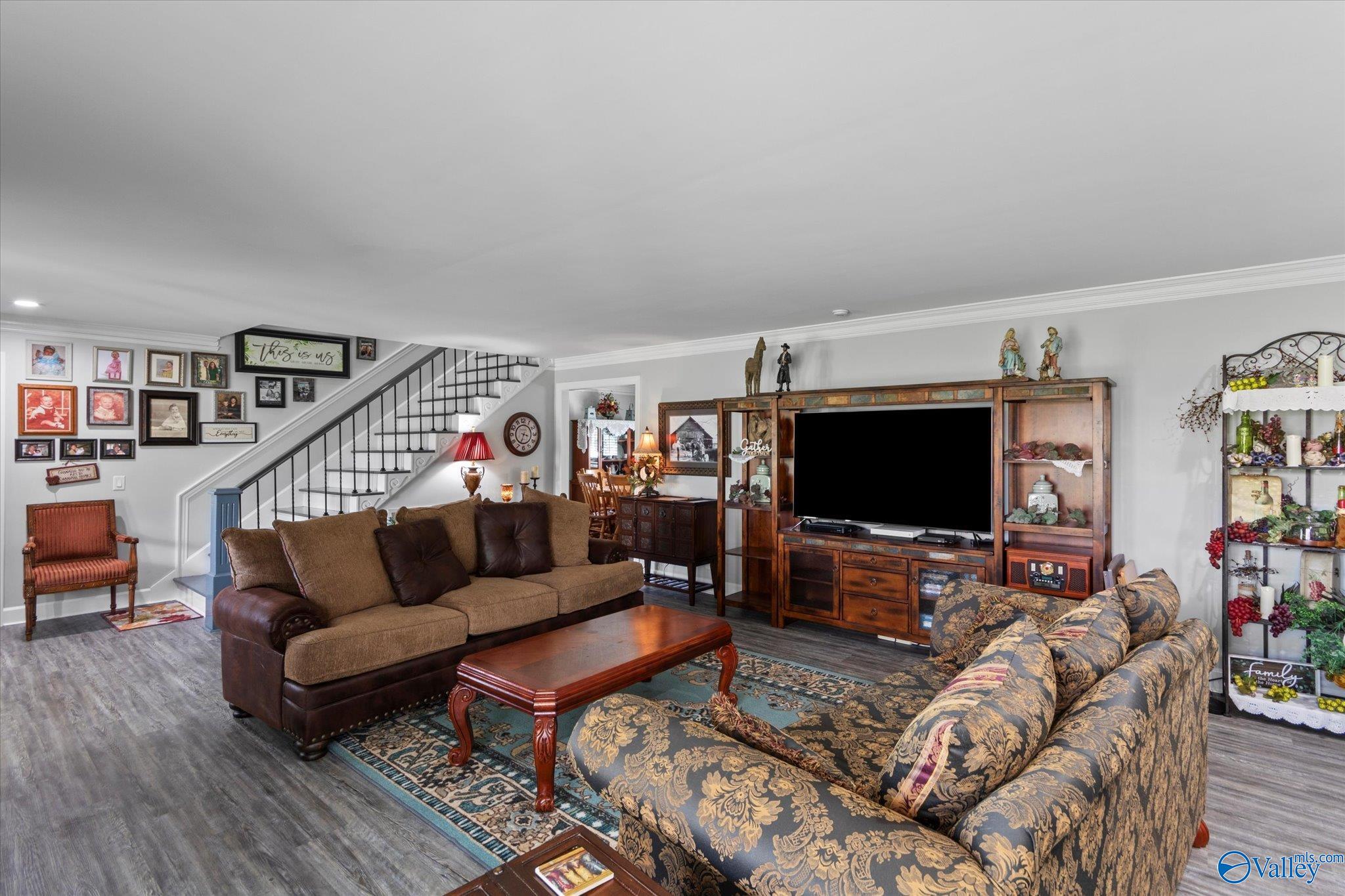 3054 Whitesville Road