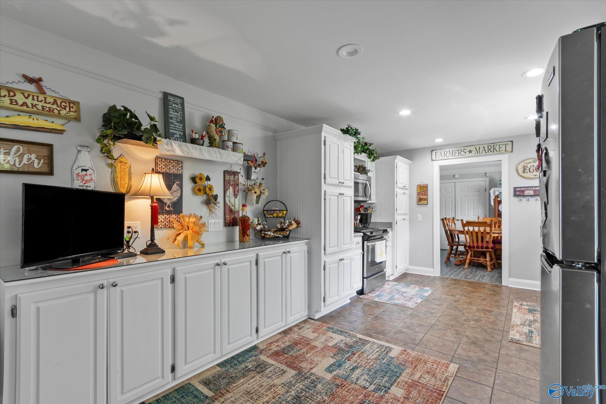 3054 Whitesville Road