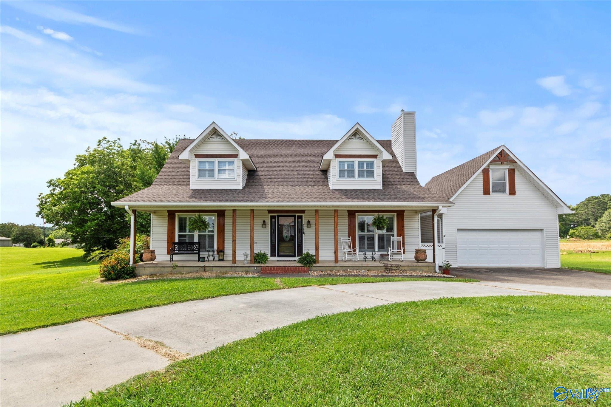 3054 Whitesville Road