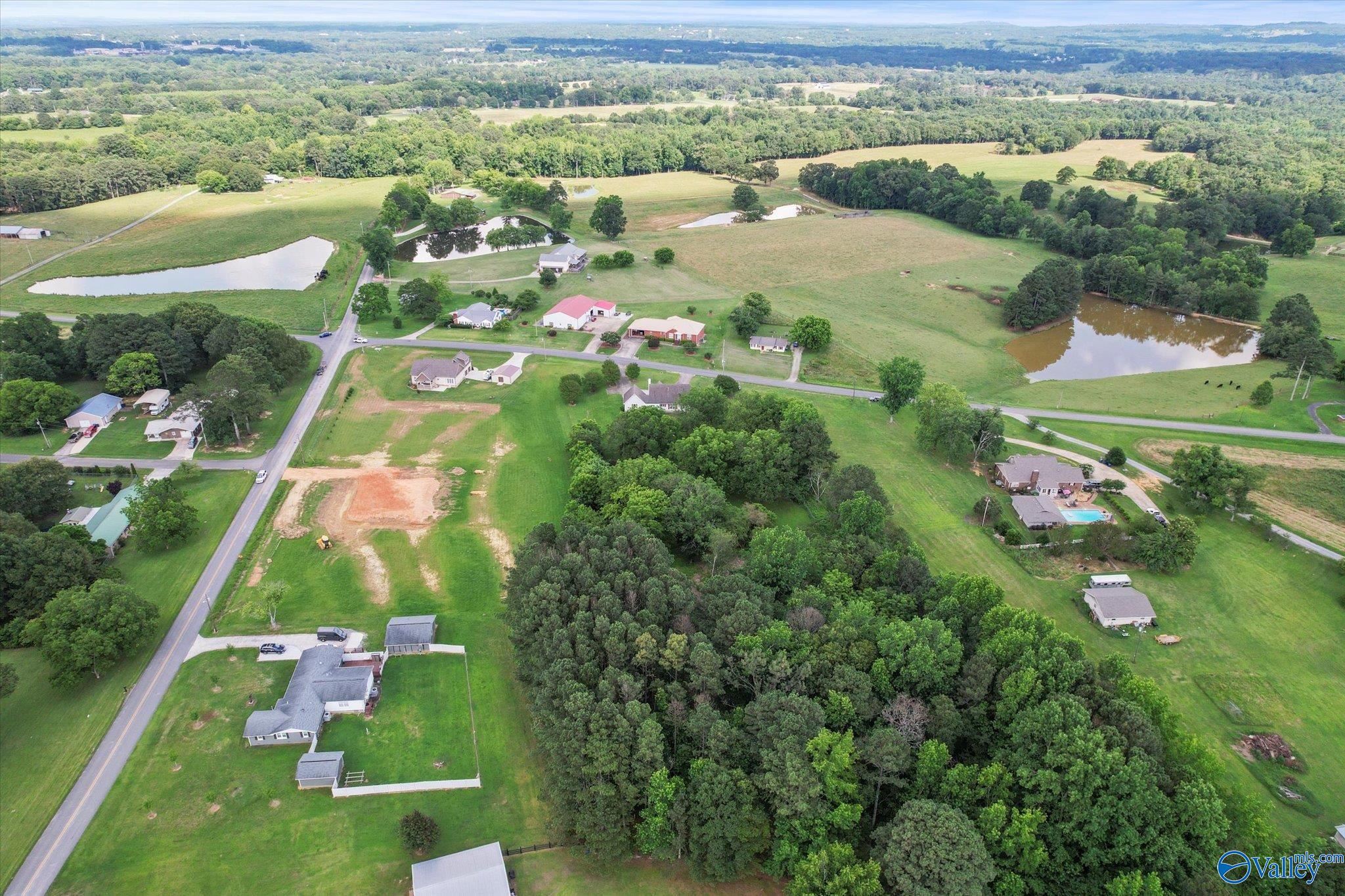 3054 Whitesville Road