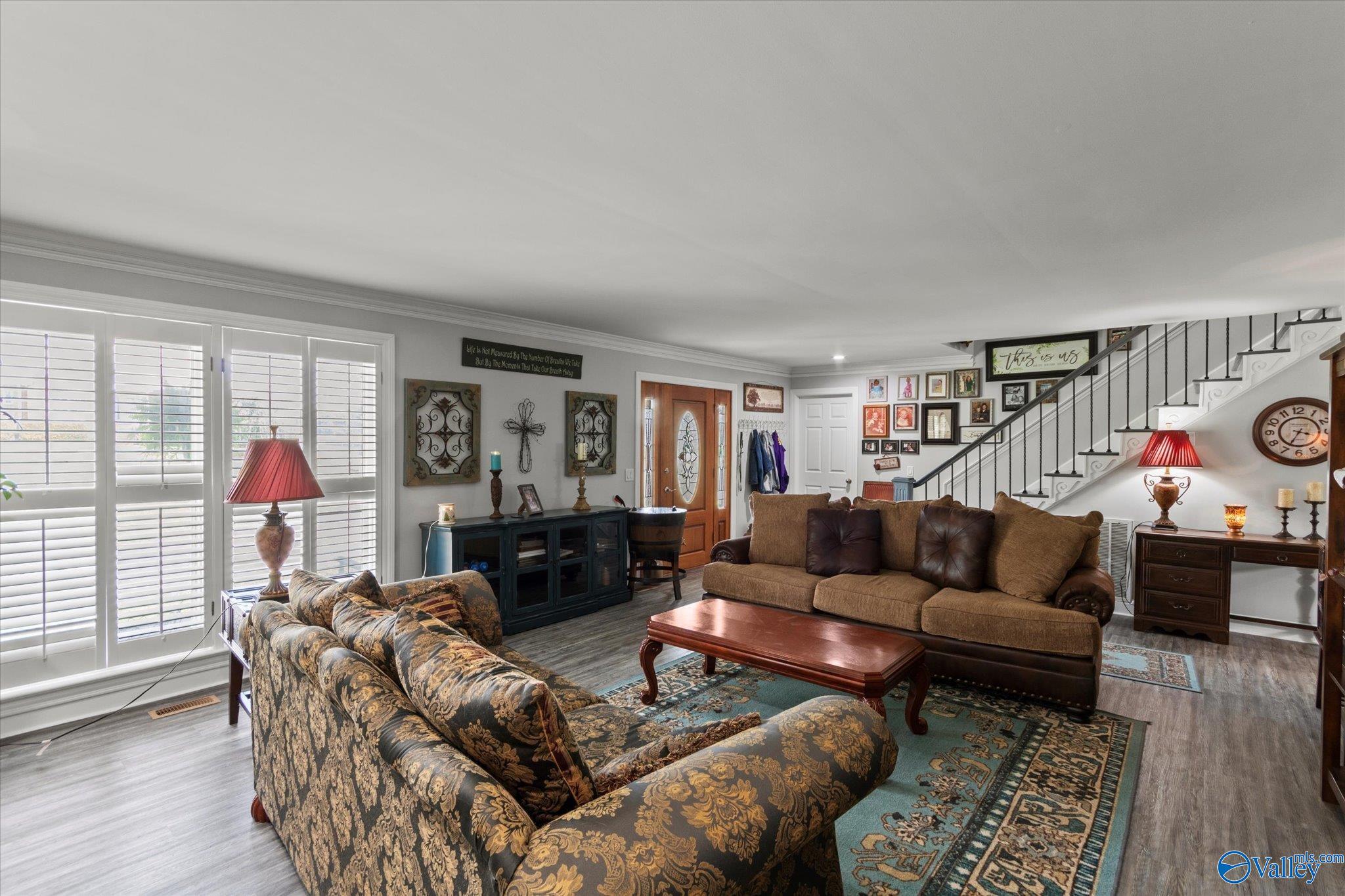 3054 Whitesville Road