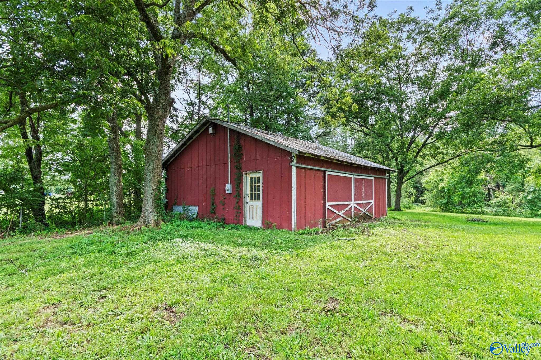 3054 Whitesville Road
