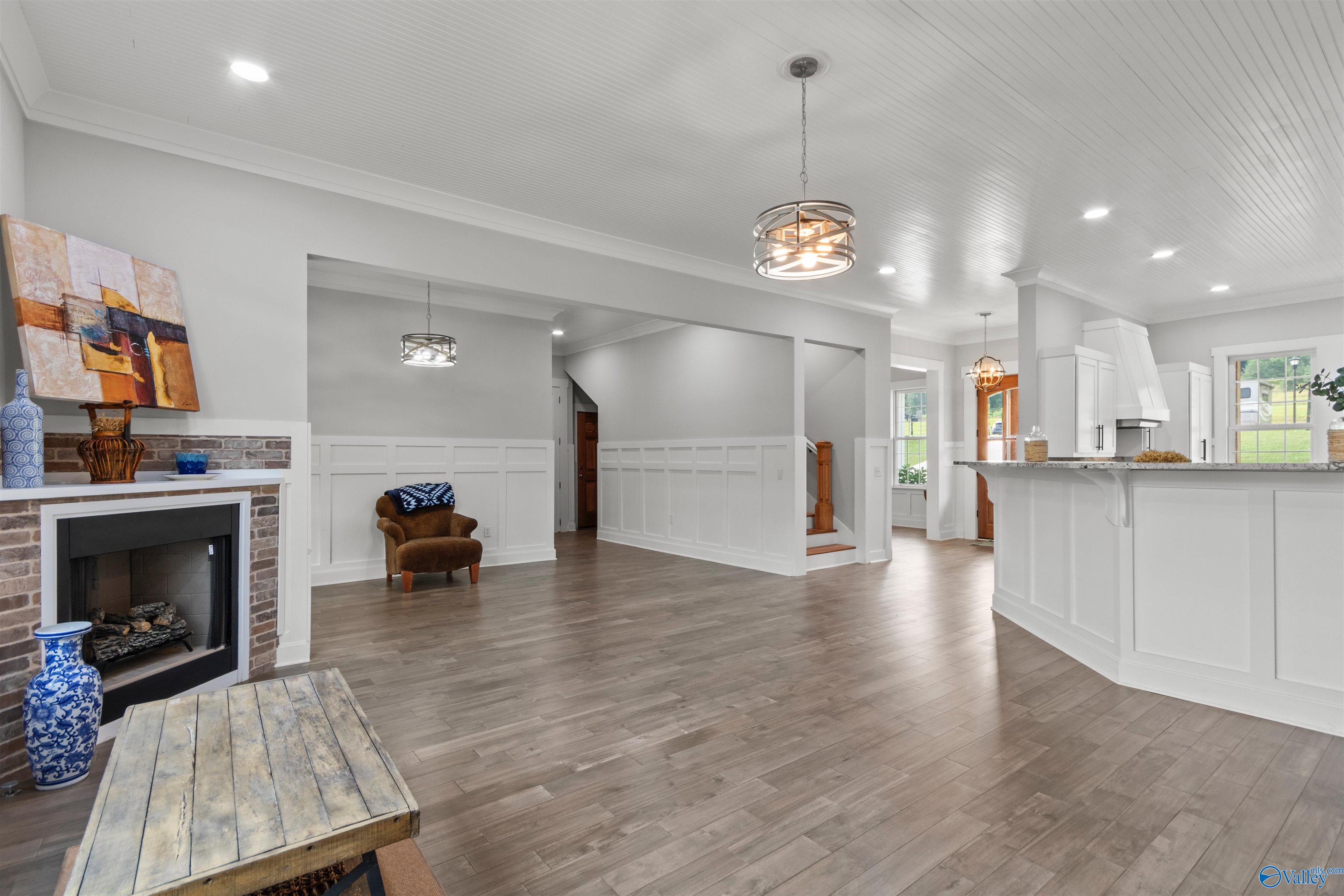 126 North Harbor Drive