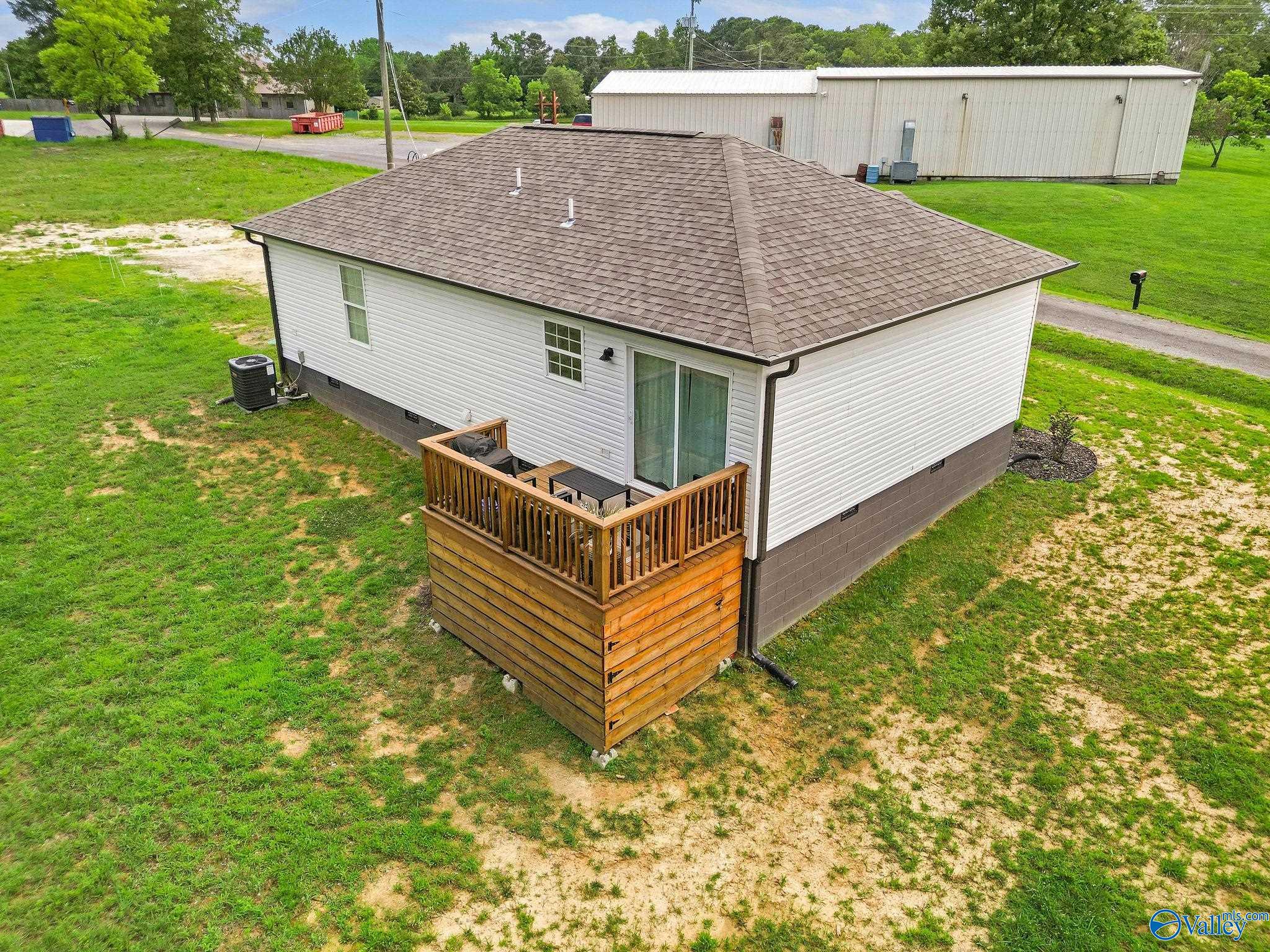 58 Sweet Home Rd