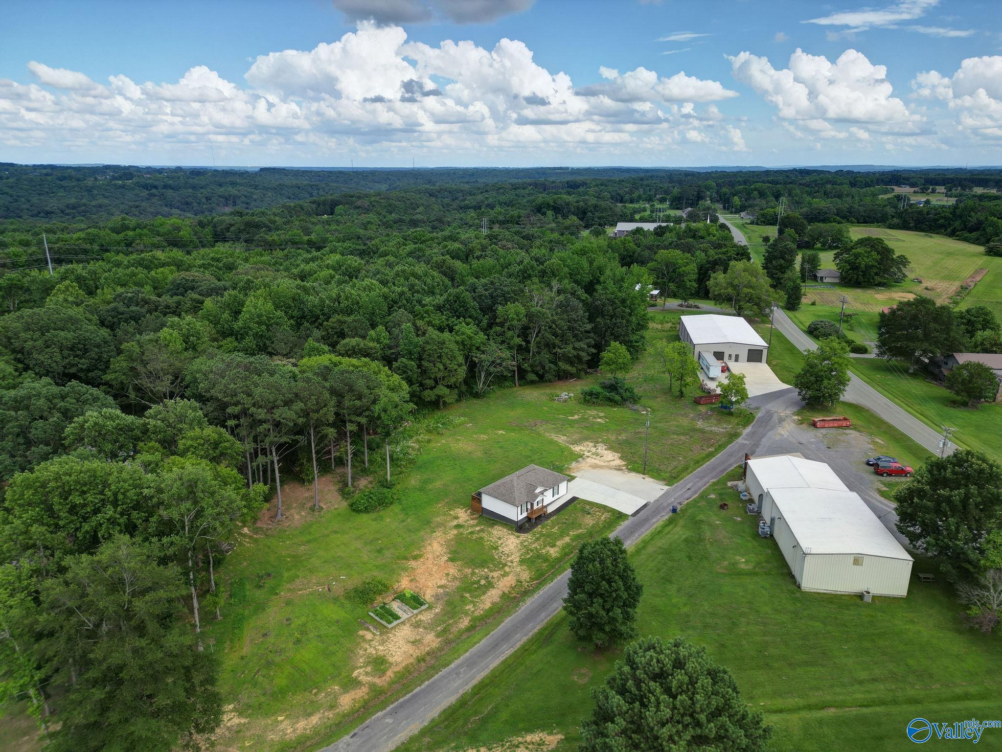 58 Sweet Home Rd