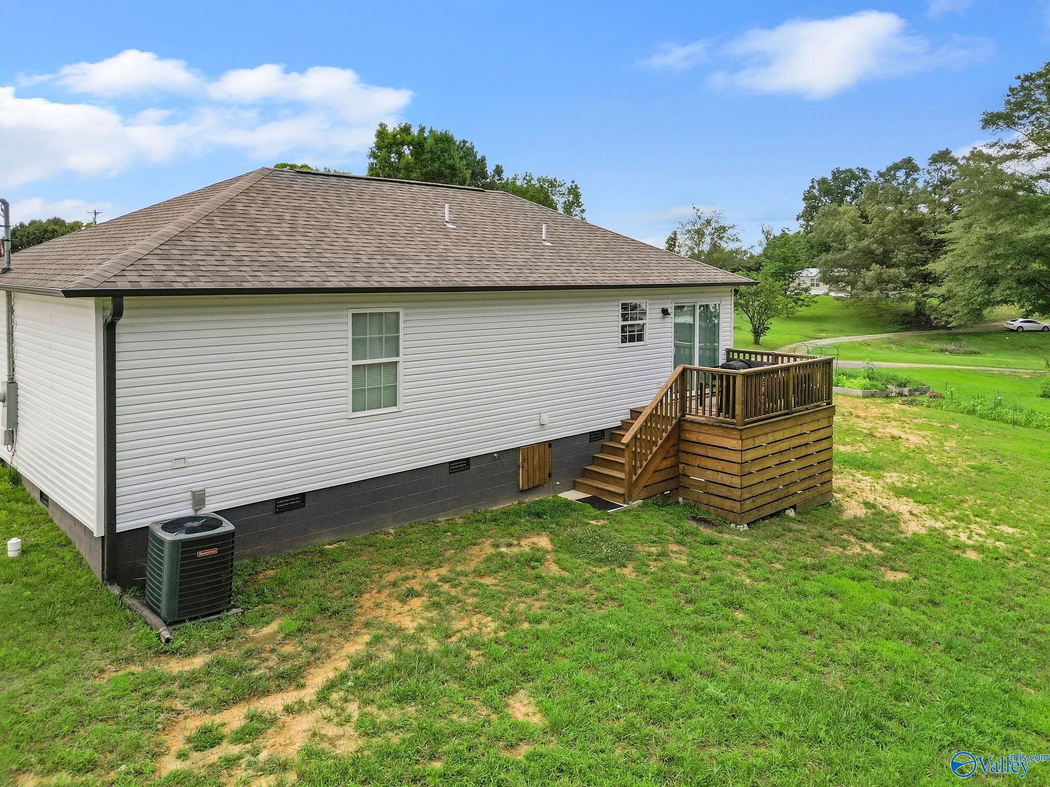 58 Sweet Home Rd