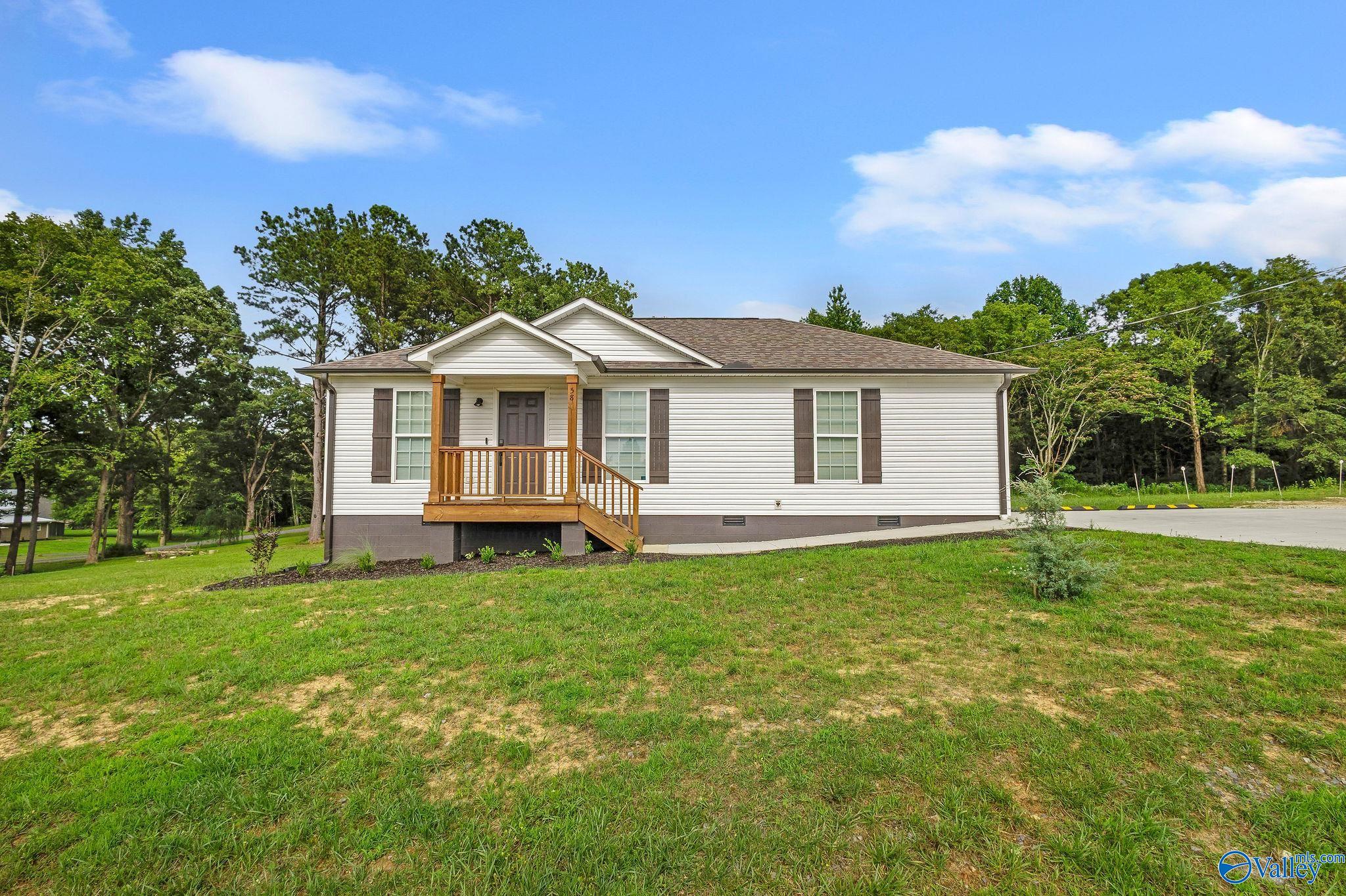 58 Sweet Home Rd