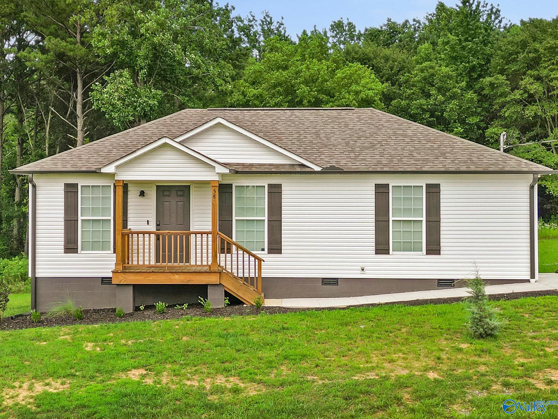 58 Sweet Home Rd