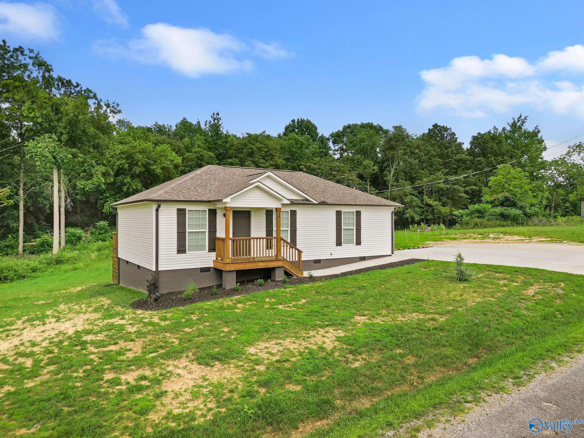 58 Sweet Home Rd
