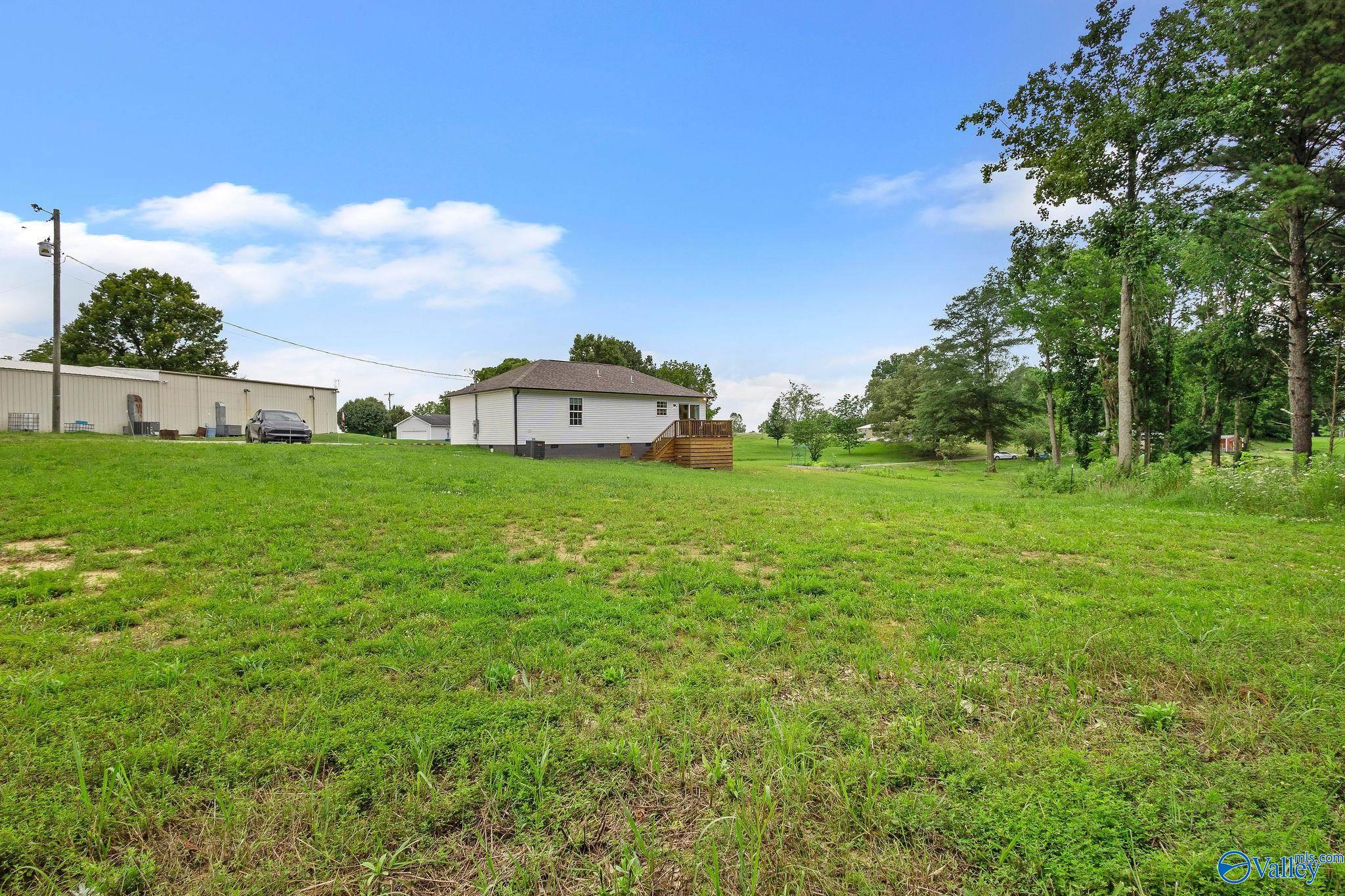 58 Sweet Home Rd