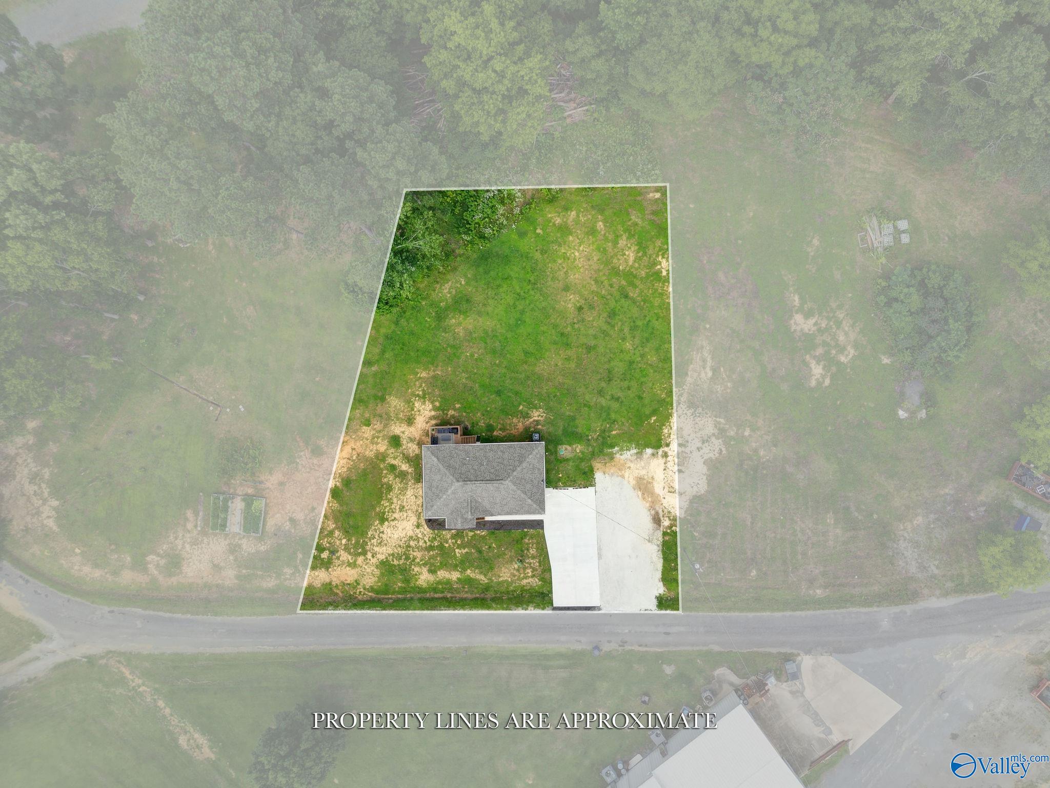 58 Sweet Home Rd