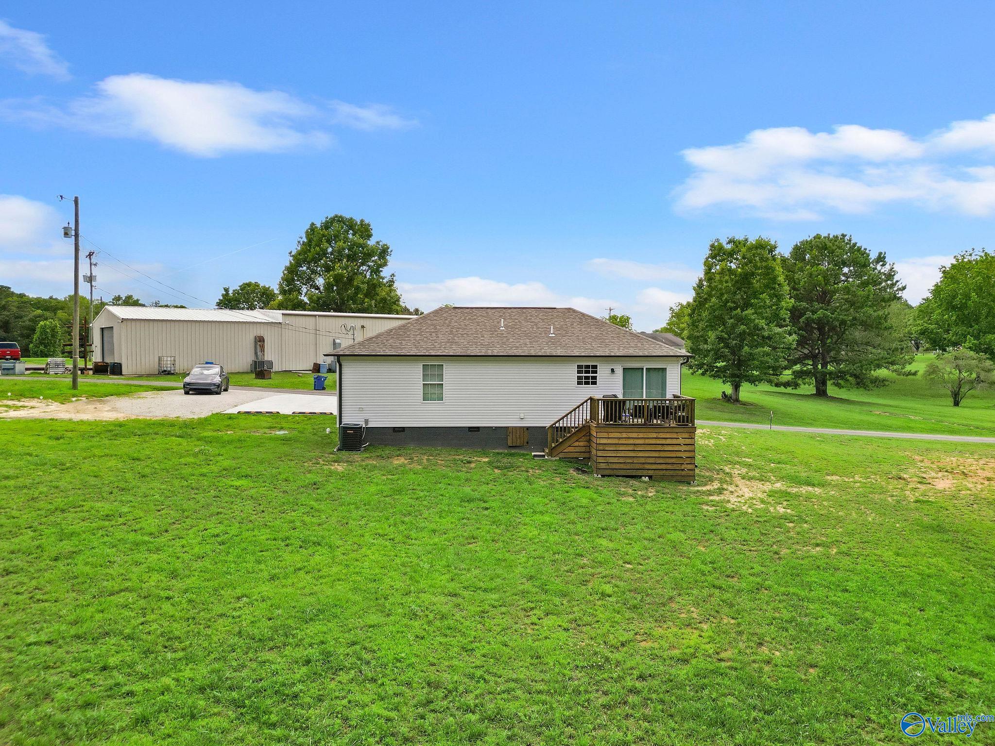 58 Sweet Home Rd