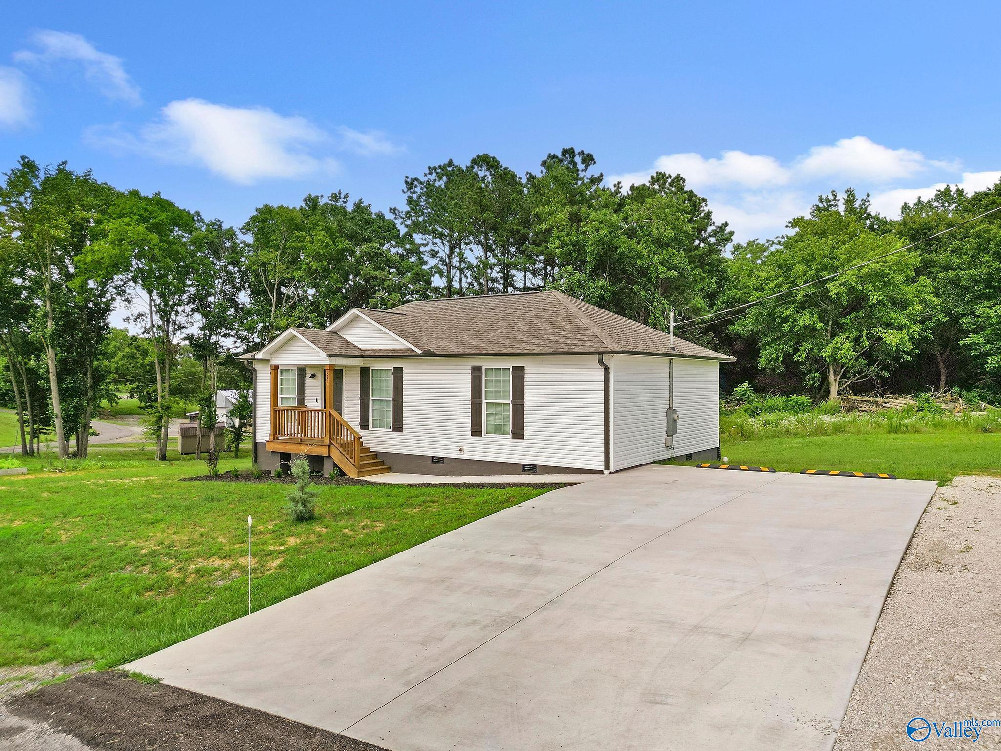 58 Sweet Home Rd
