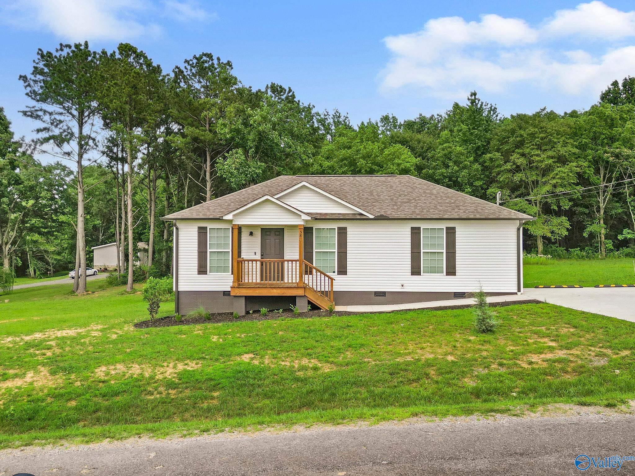 58 Sweet Home Rd