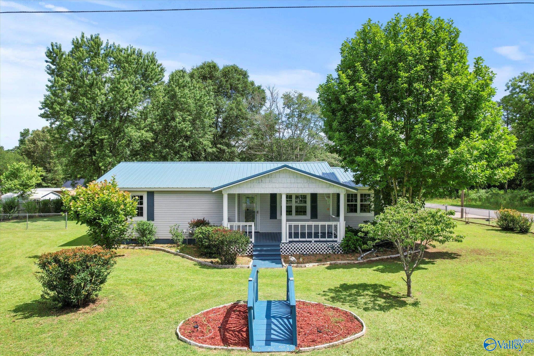 501 Cobra Street