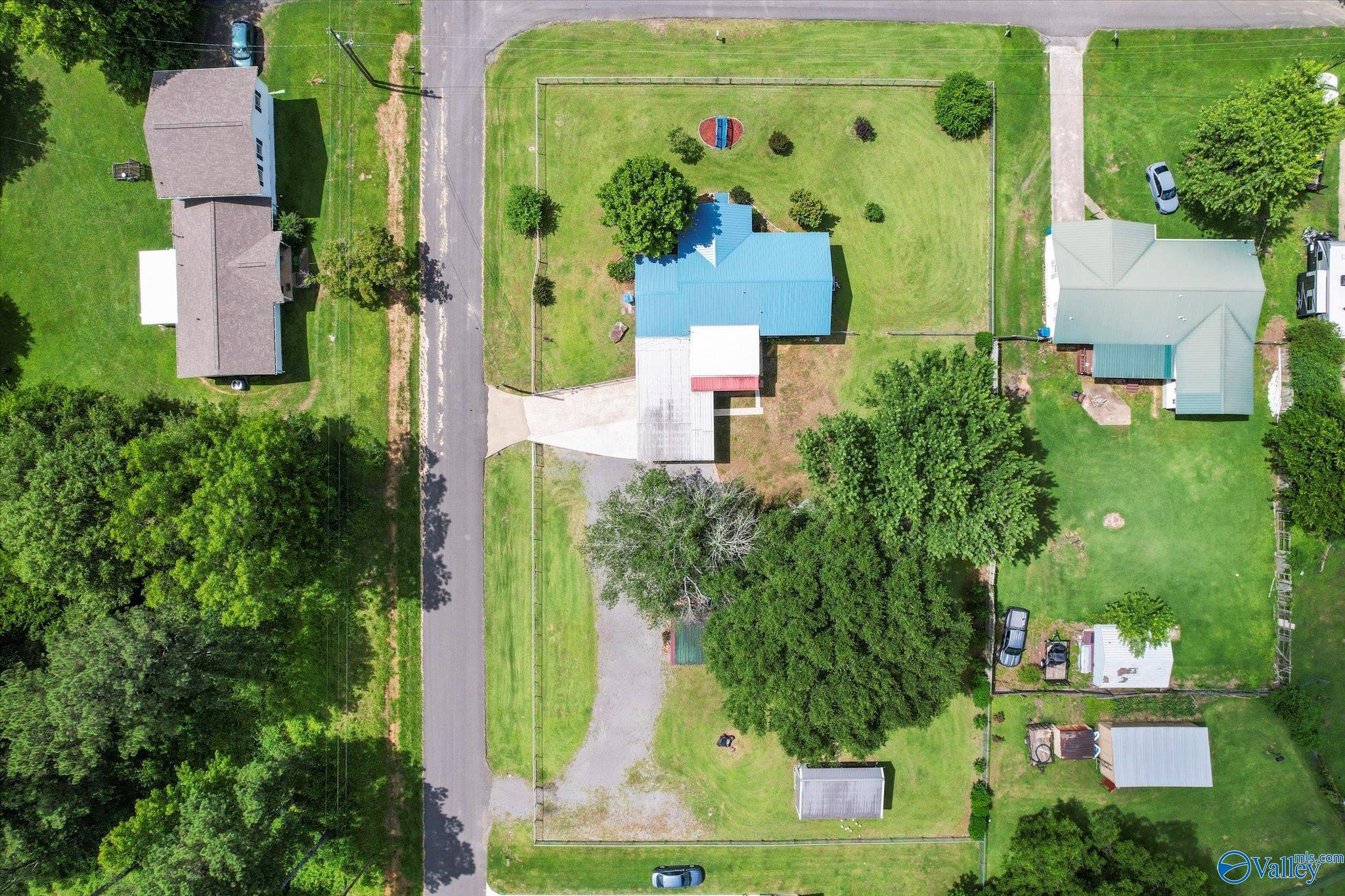 501 Cobra Street