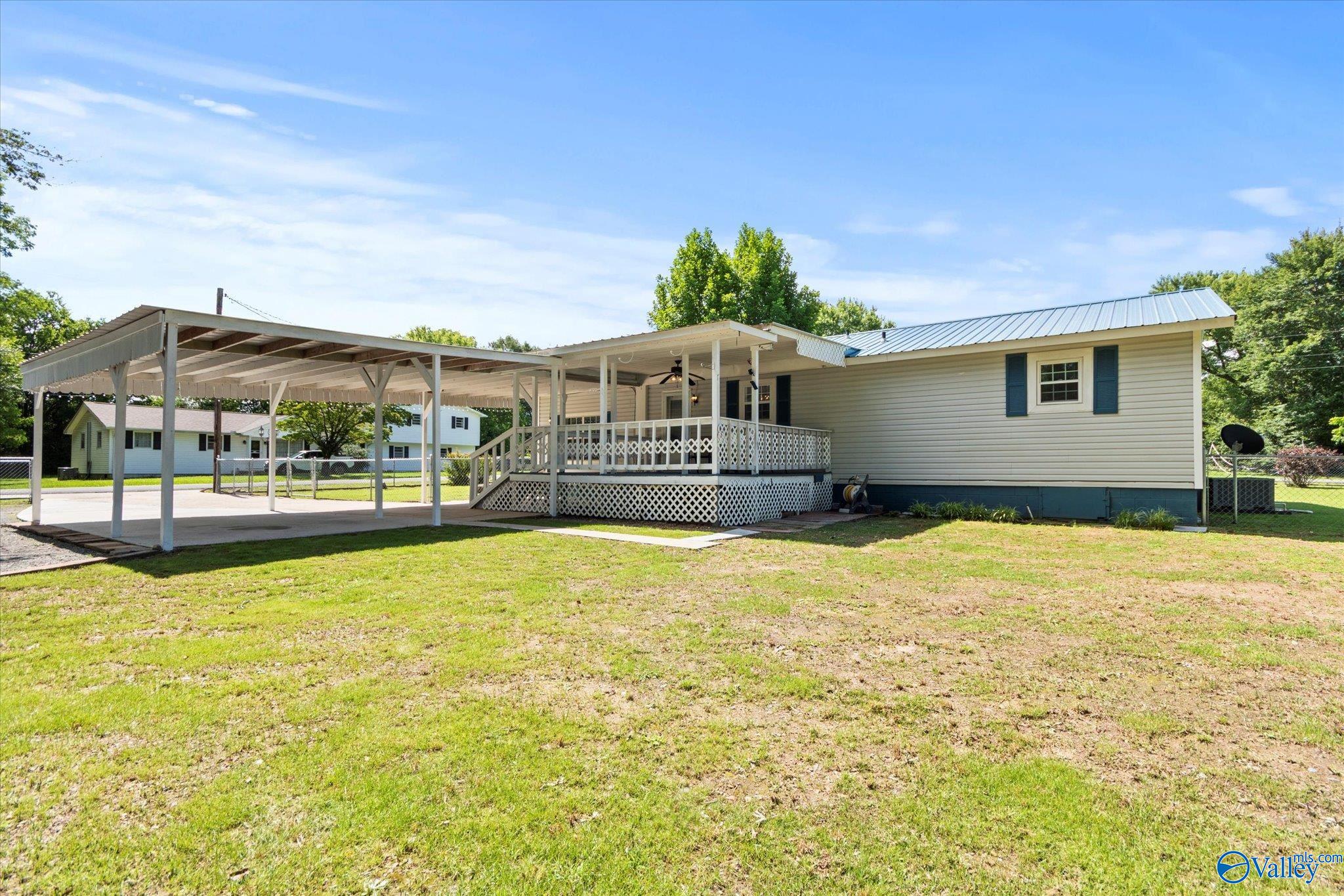 501 Cobra Street