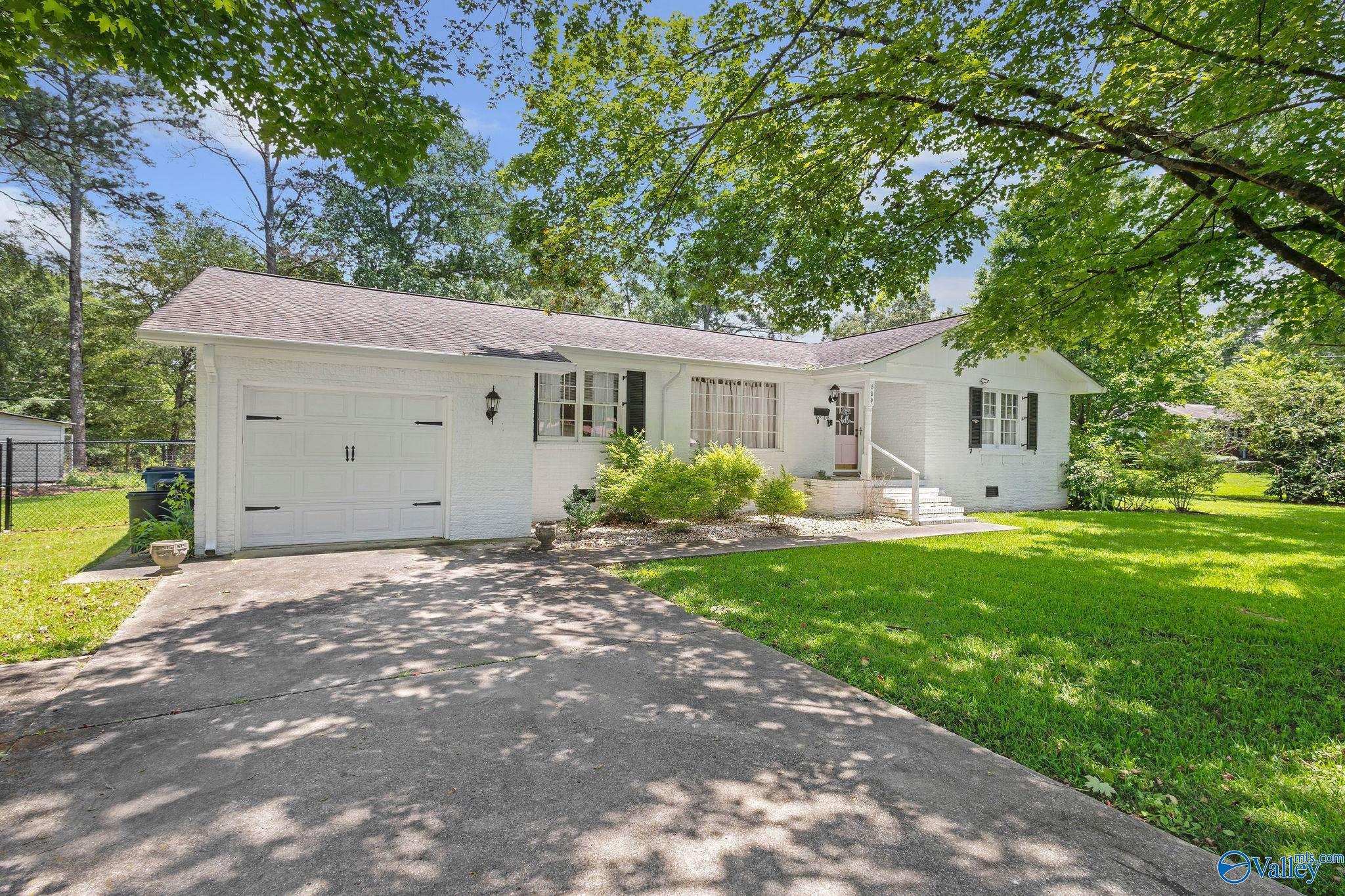 609 Elder Street