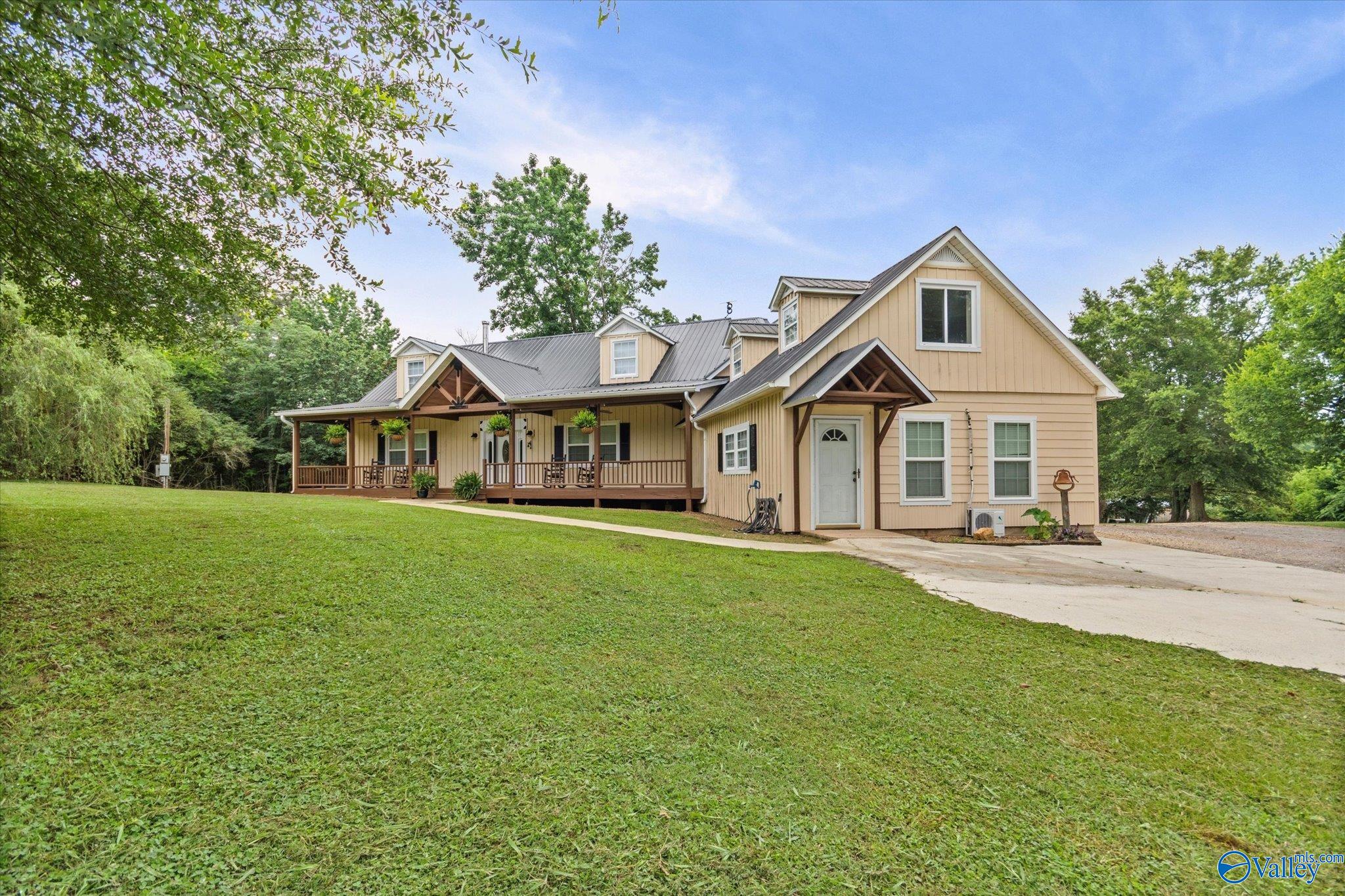 507 Meltonsville Road