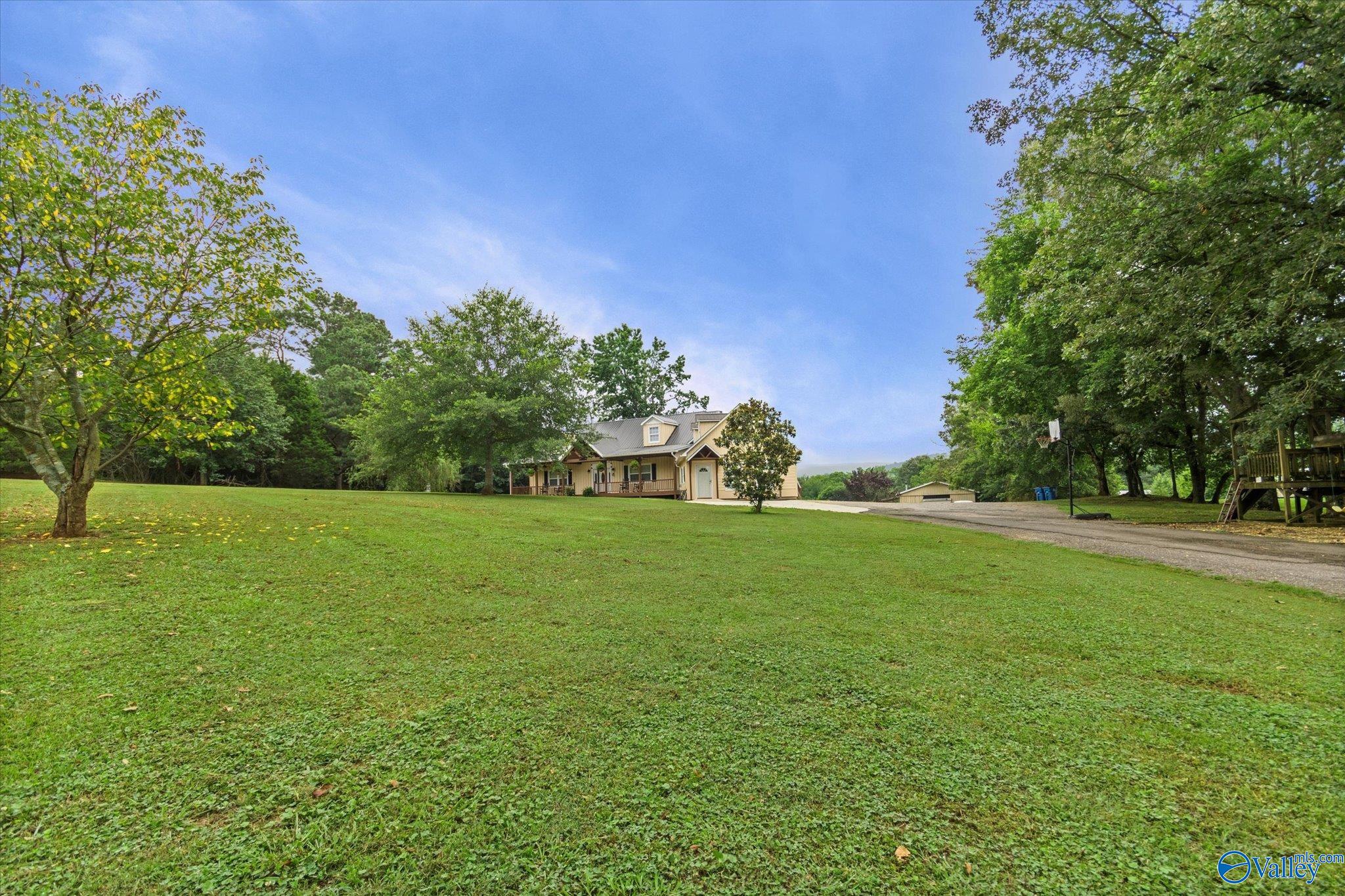 507 Meltonsville Road