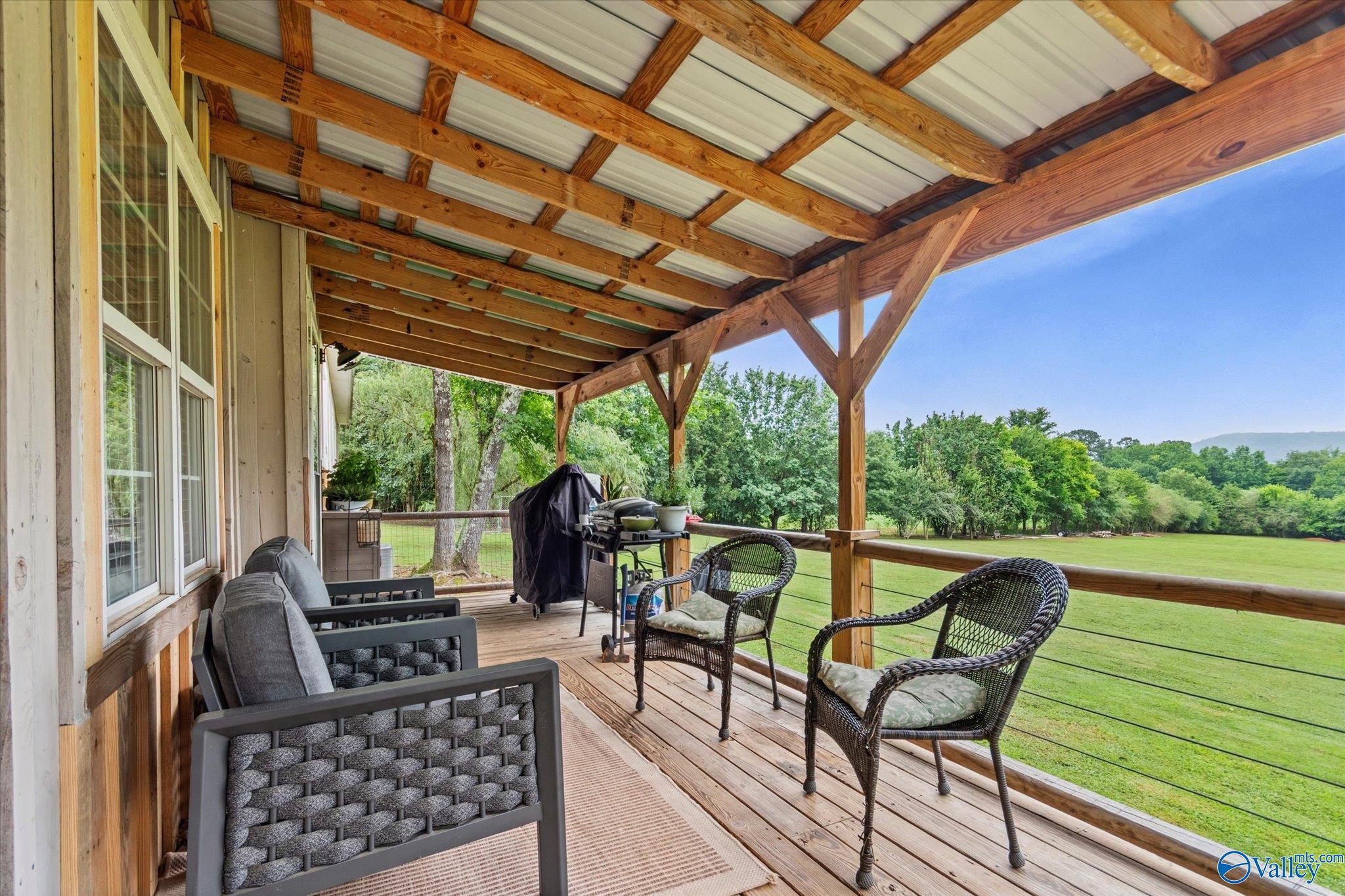 507 Meltonsville Road