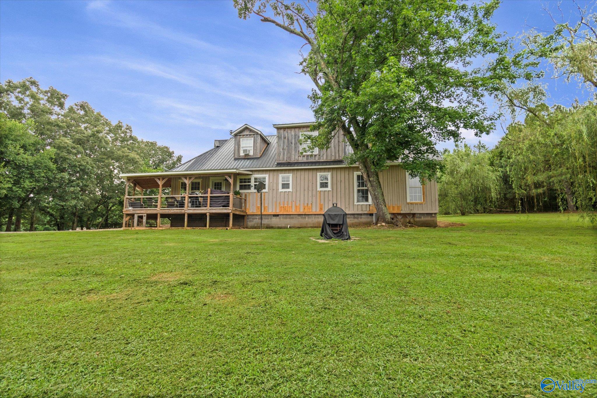 507 Meltonsville Road