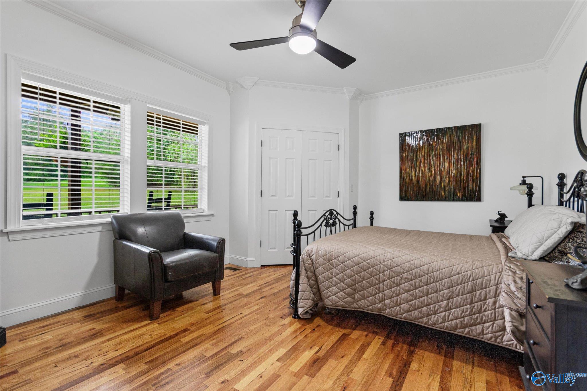 507 Meltonsville Road