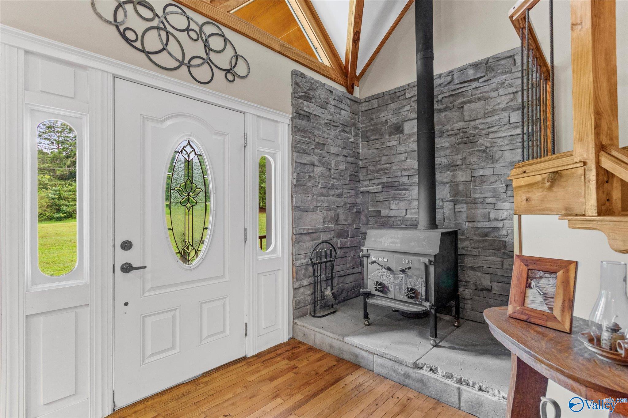 507 Meltonsville Road