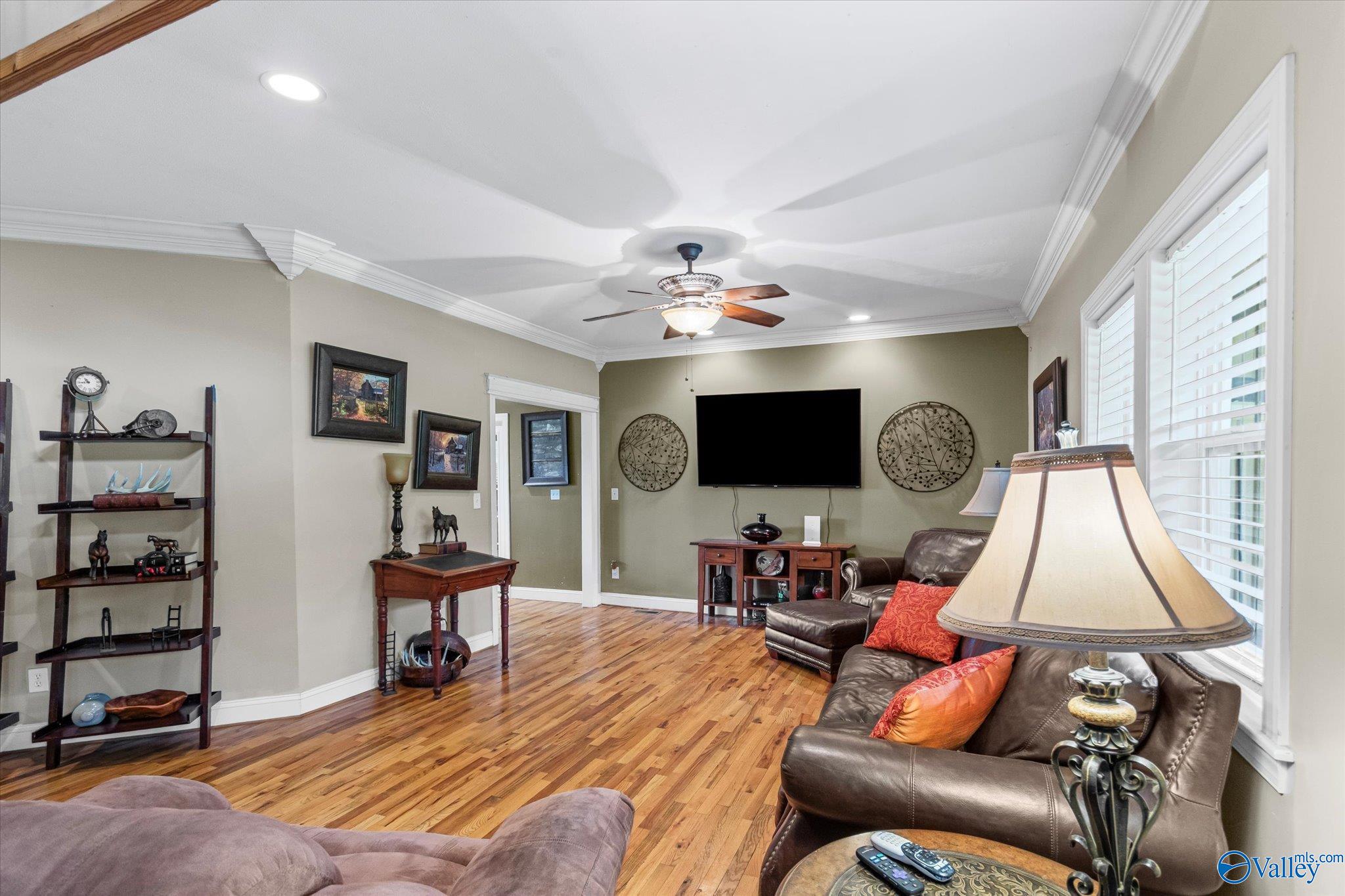 507 Meltonsville Road