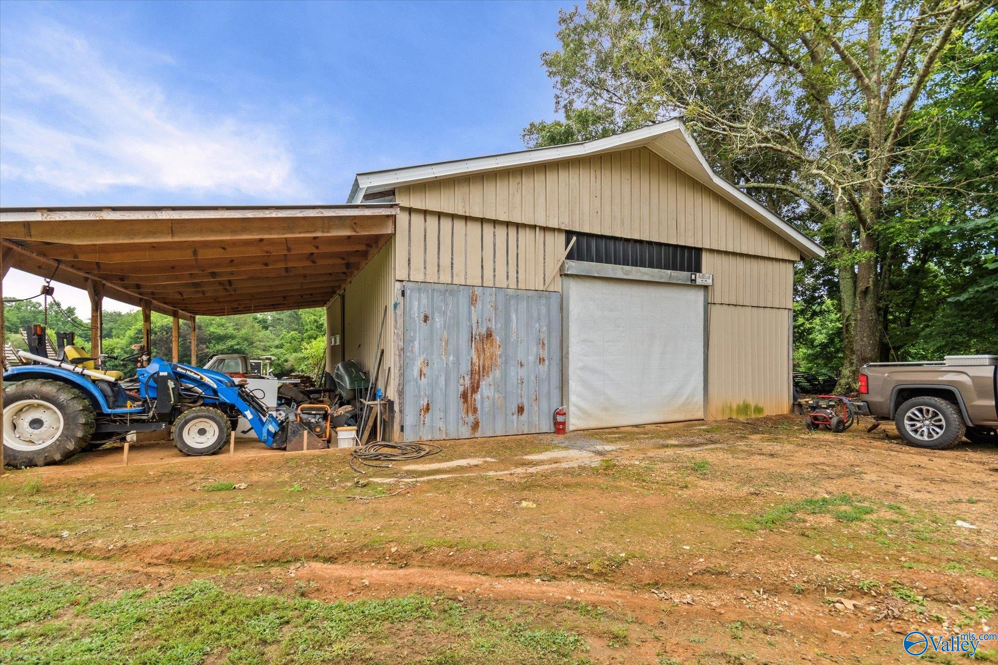 507 Meltonsville Road