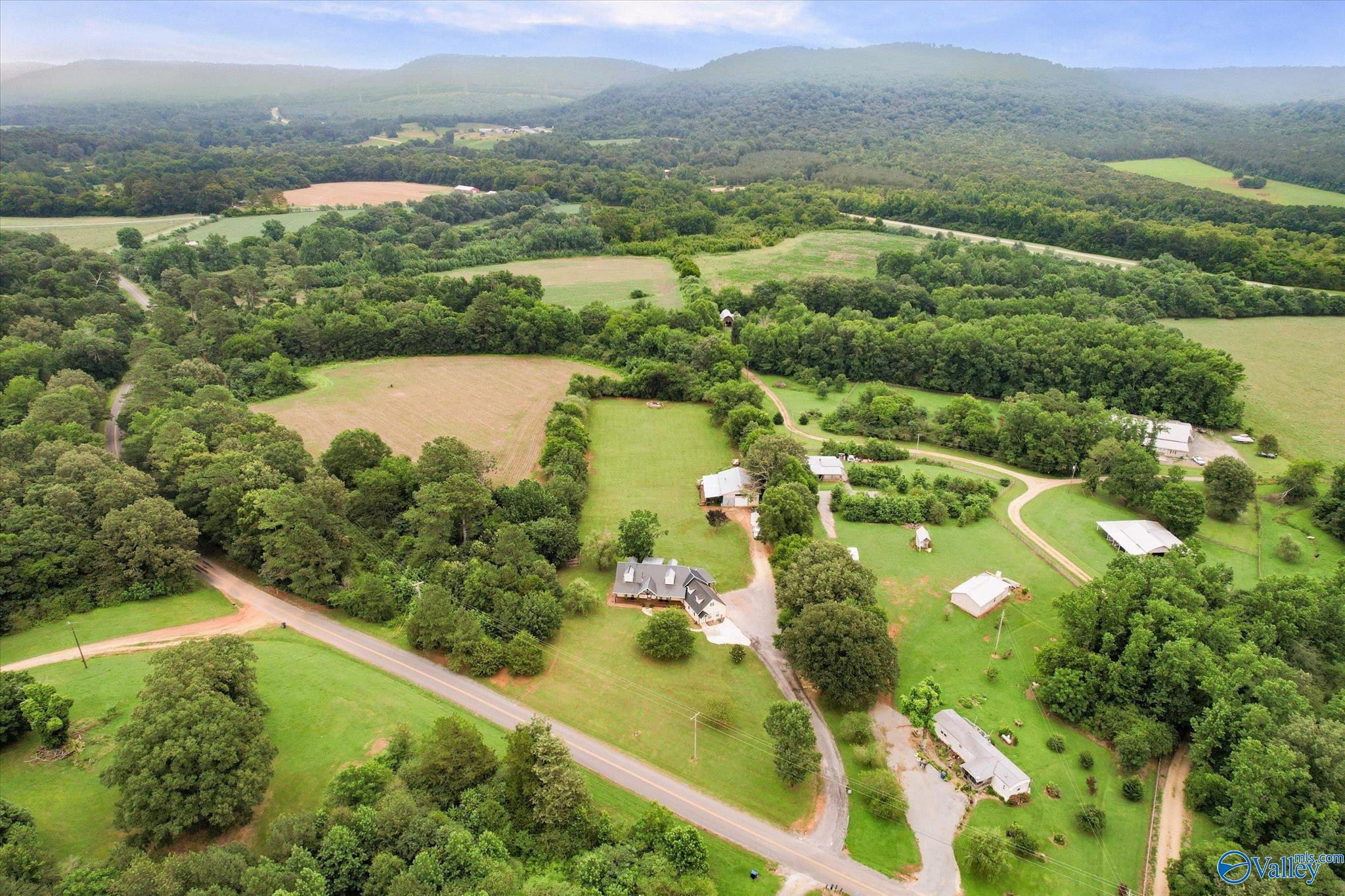 507 Meltonsville Road