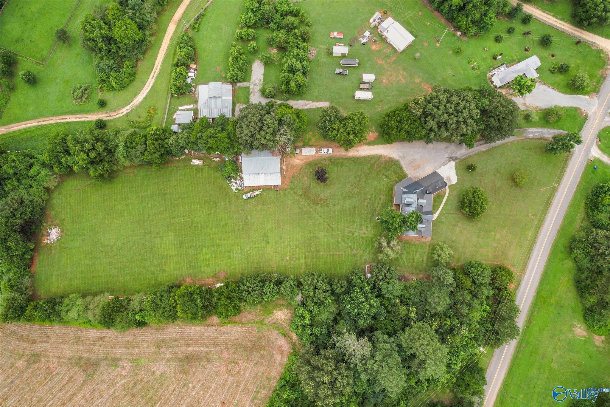 507 Meltonsville Road
