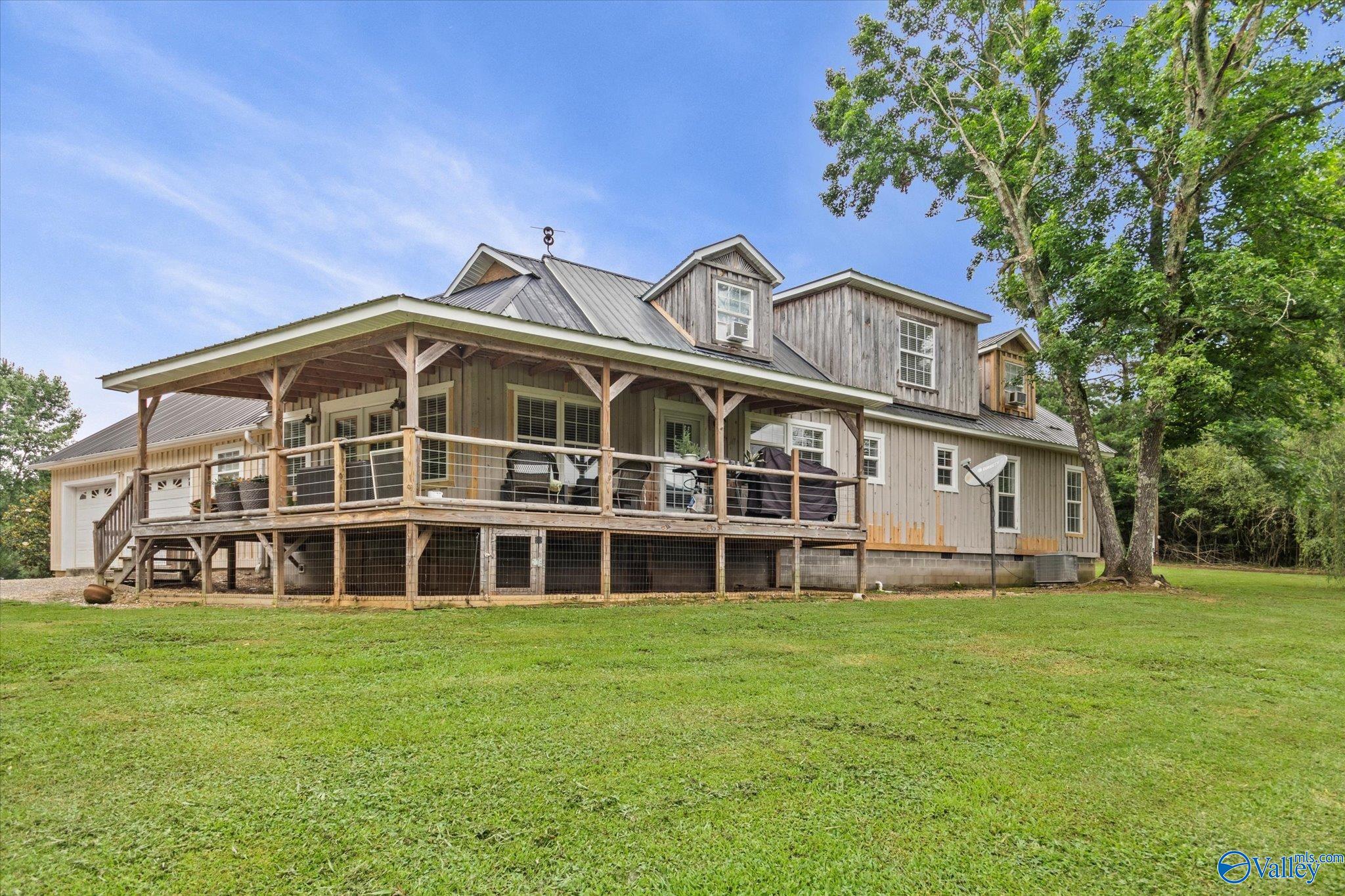 507 Meltonsville Road