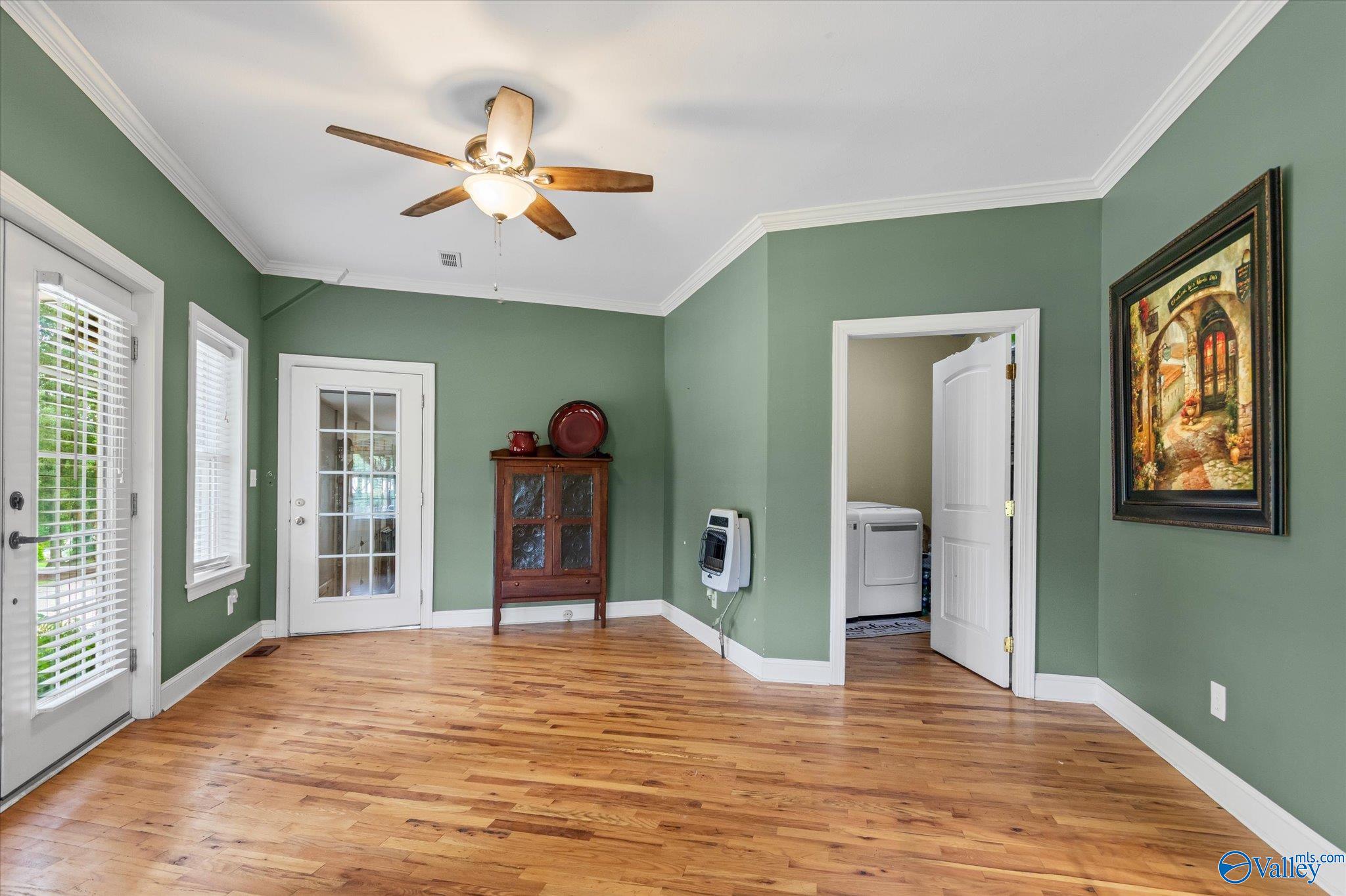 507 Meltonsville Road