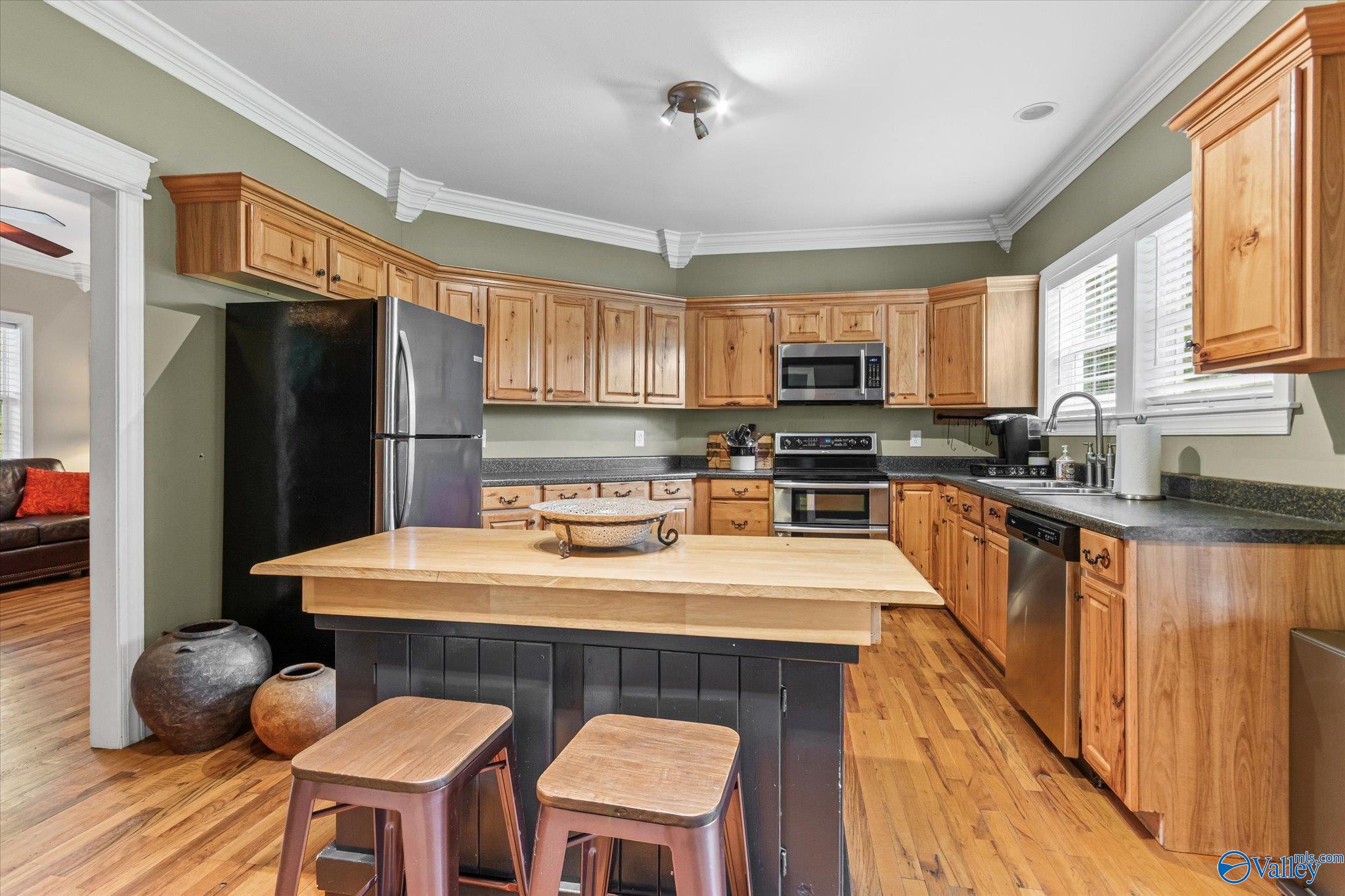 507 Meltonsville Road