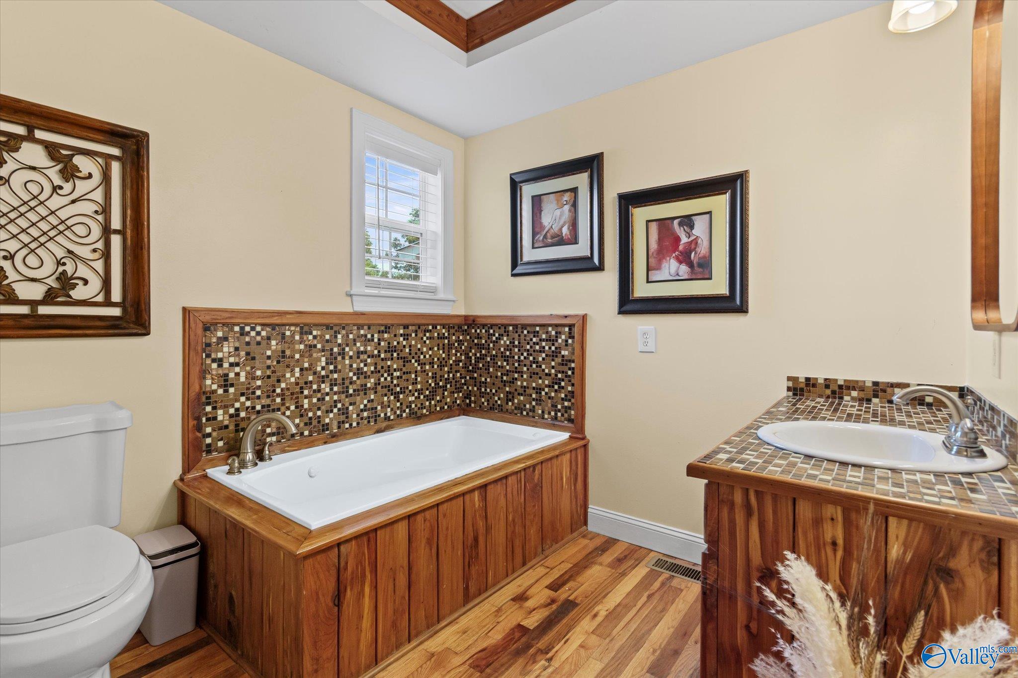 507 Meltonsville Road