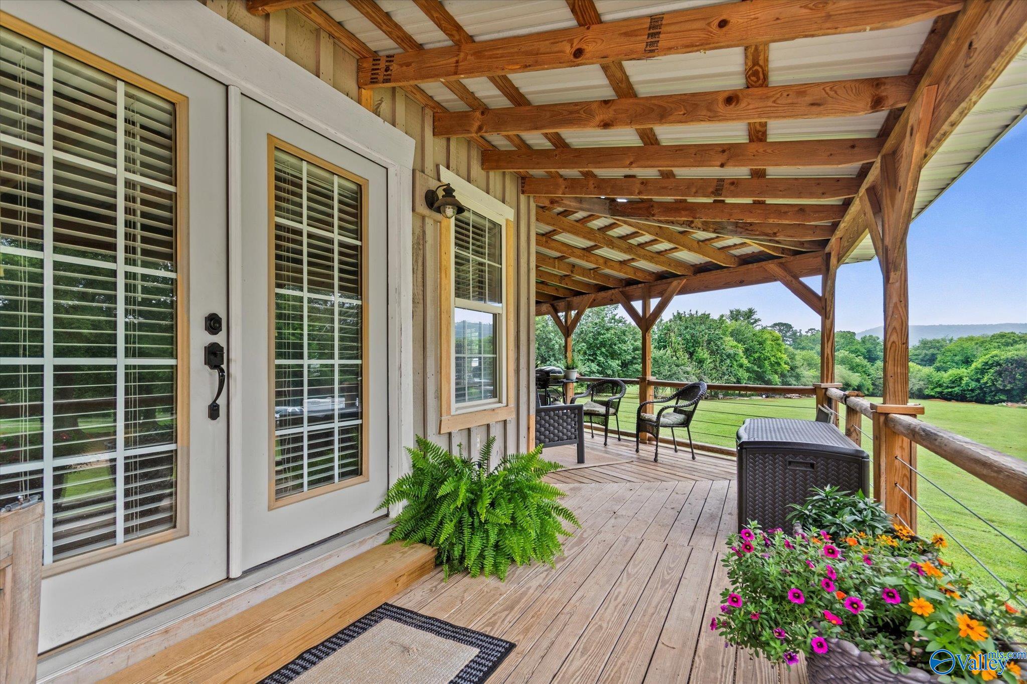 507 Meltonsville Road