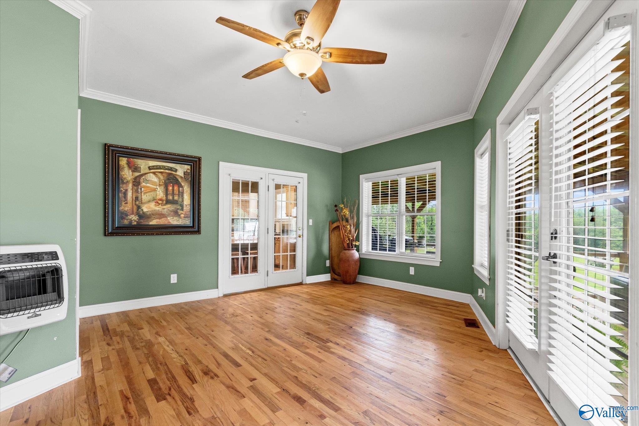 507 Meltonsville Road