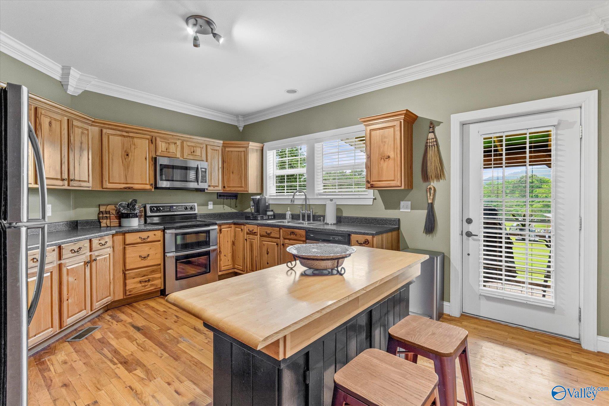 507 Meltonsville Road