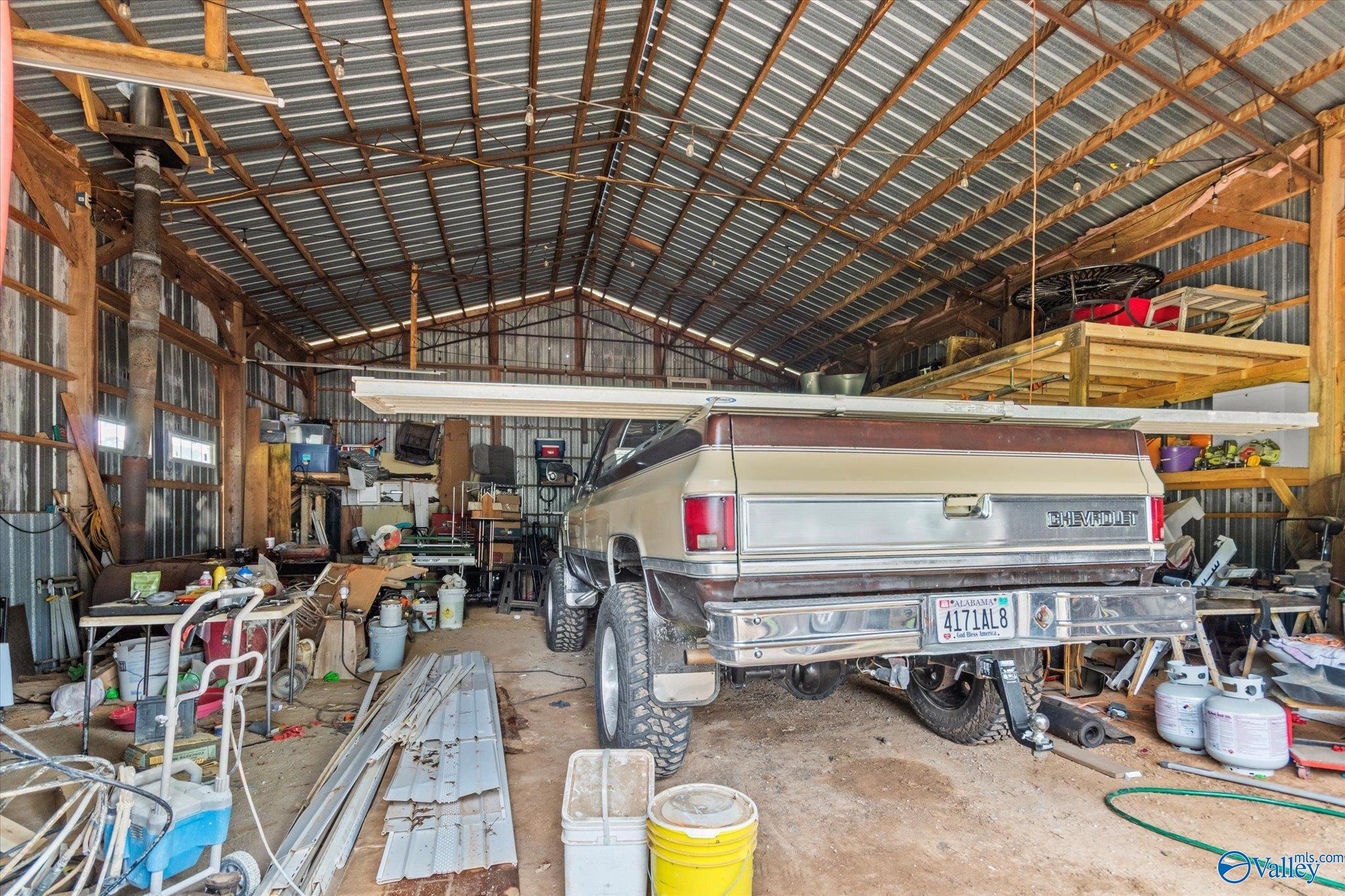507 Meltonsville Road