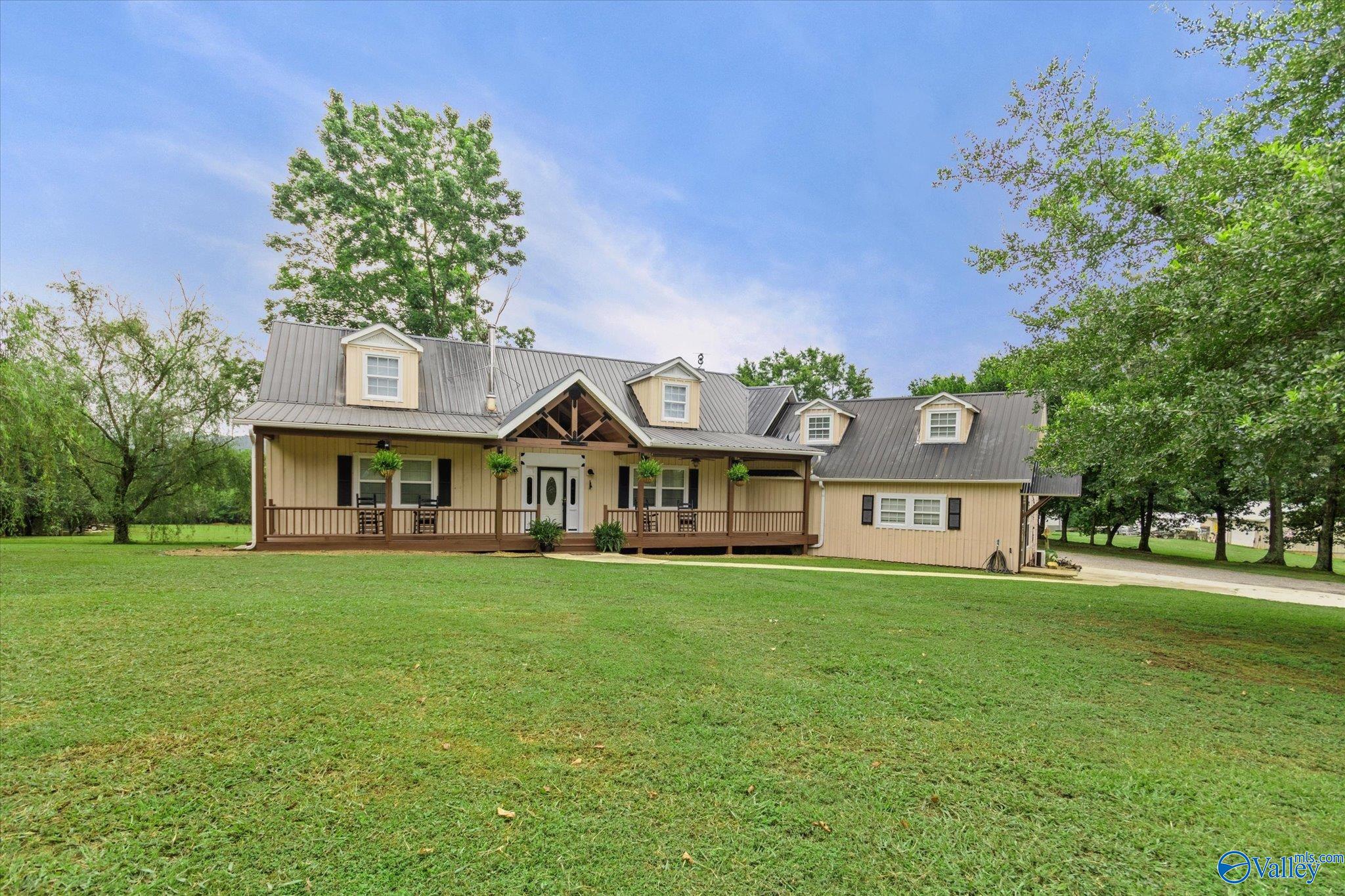 507 Meltonsville Road