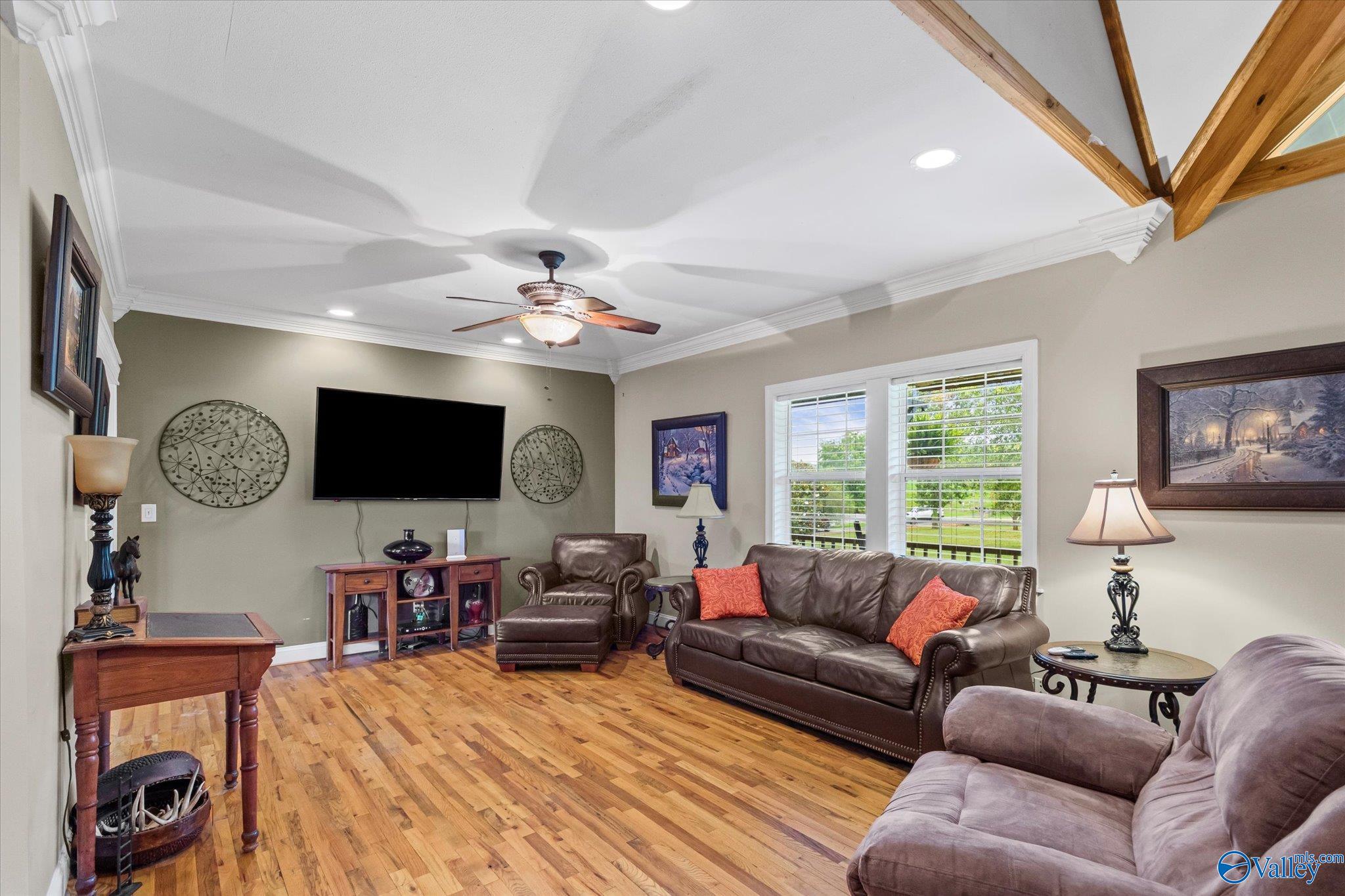 507 Meltonsville Road