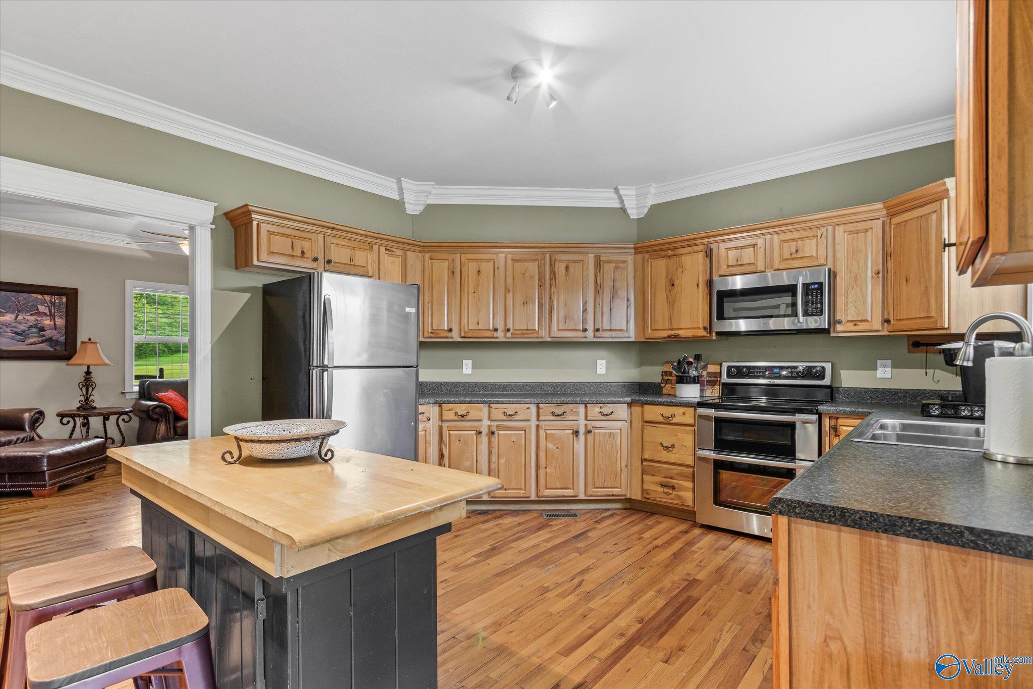 507 Meltonsville Road