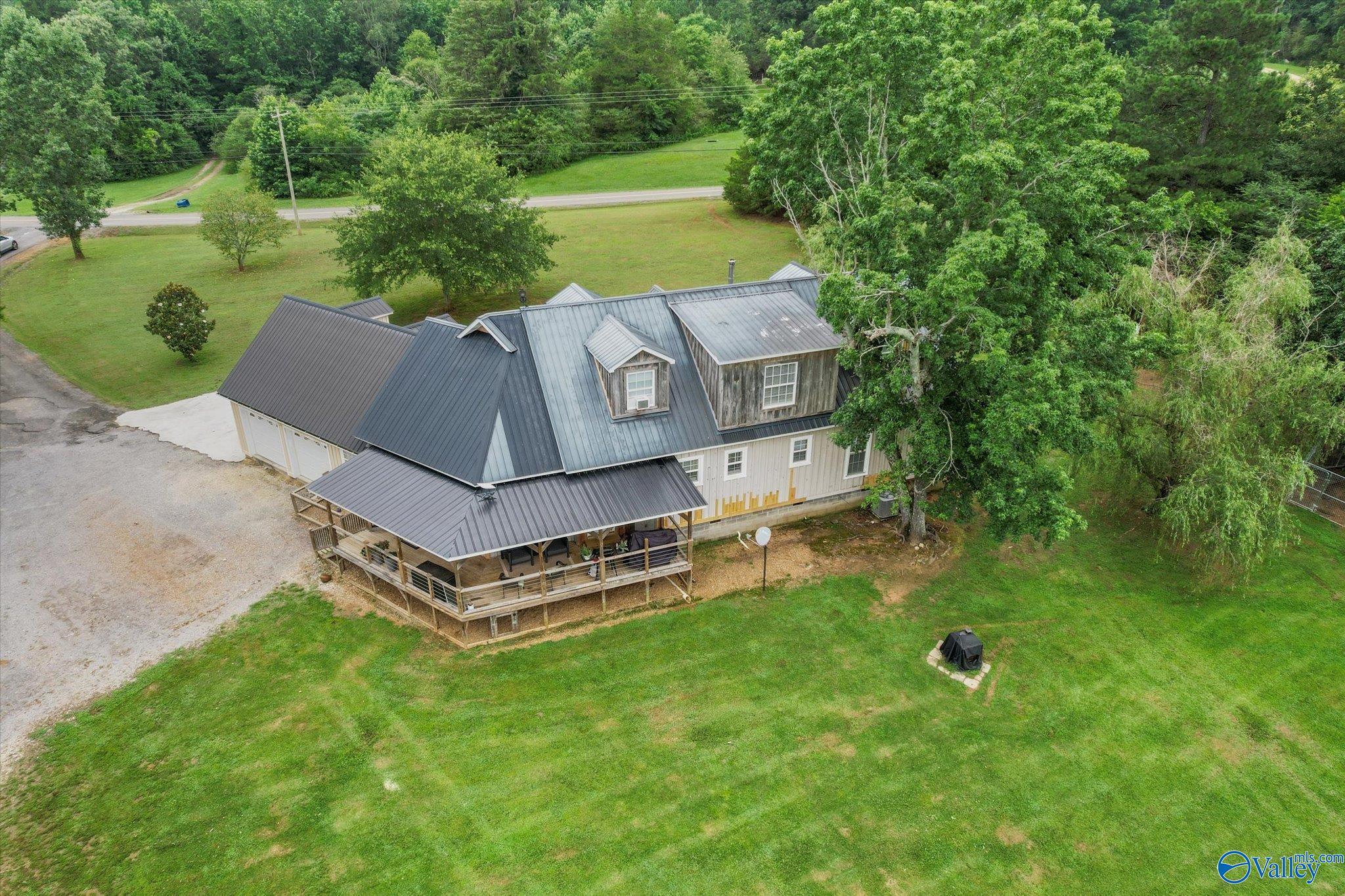 507 Meltonsville Road