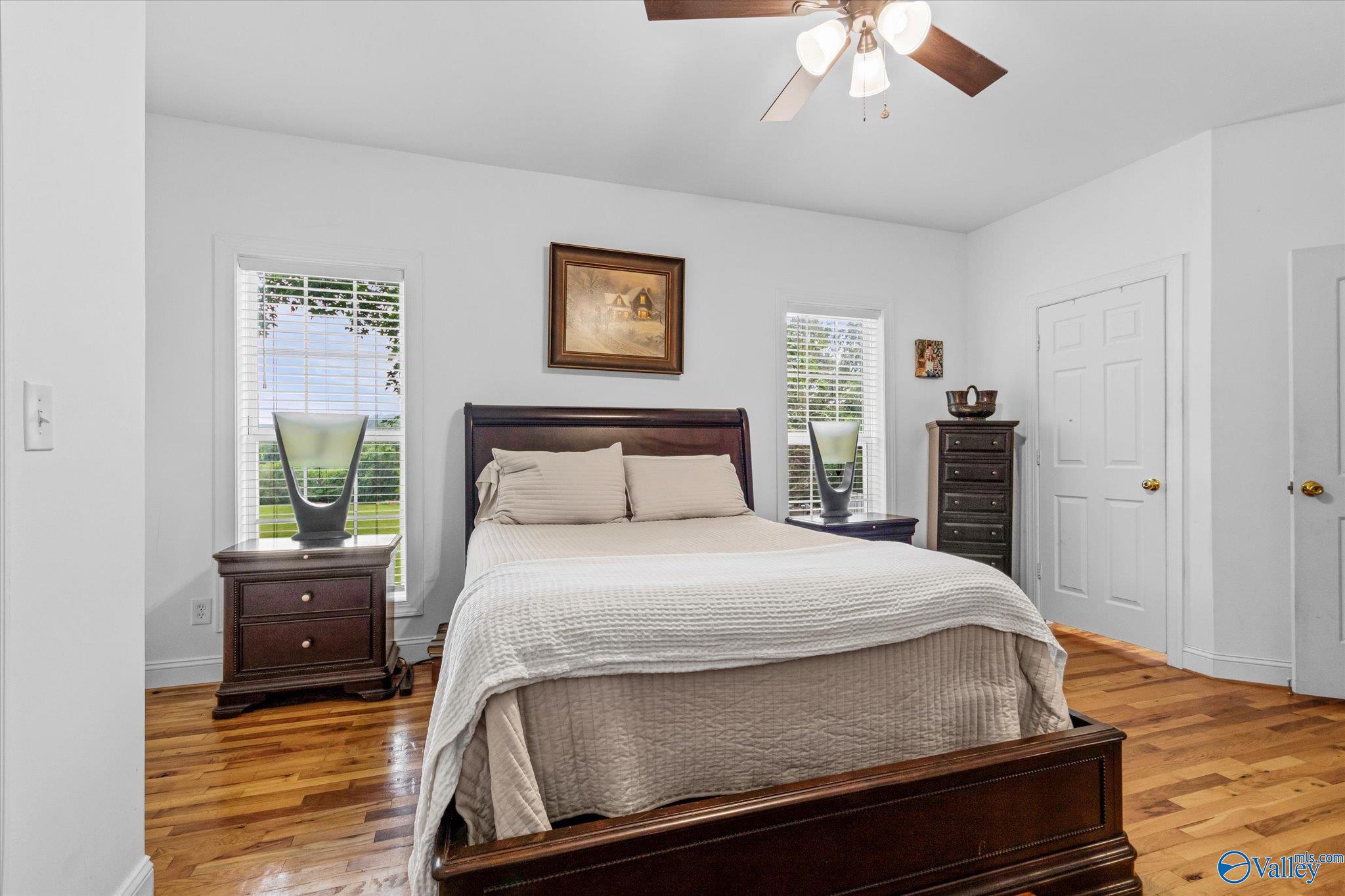507 Meltonsville Road
