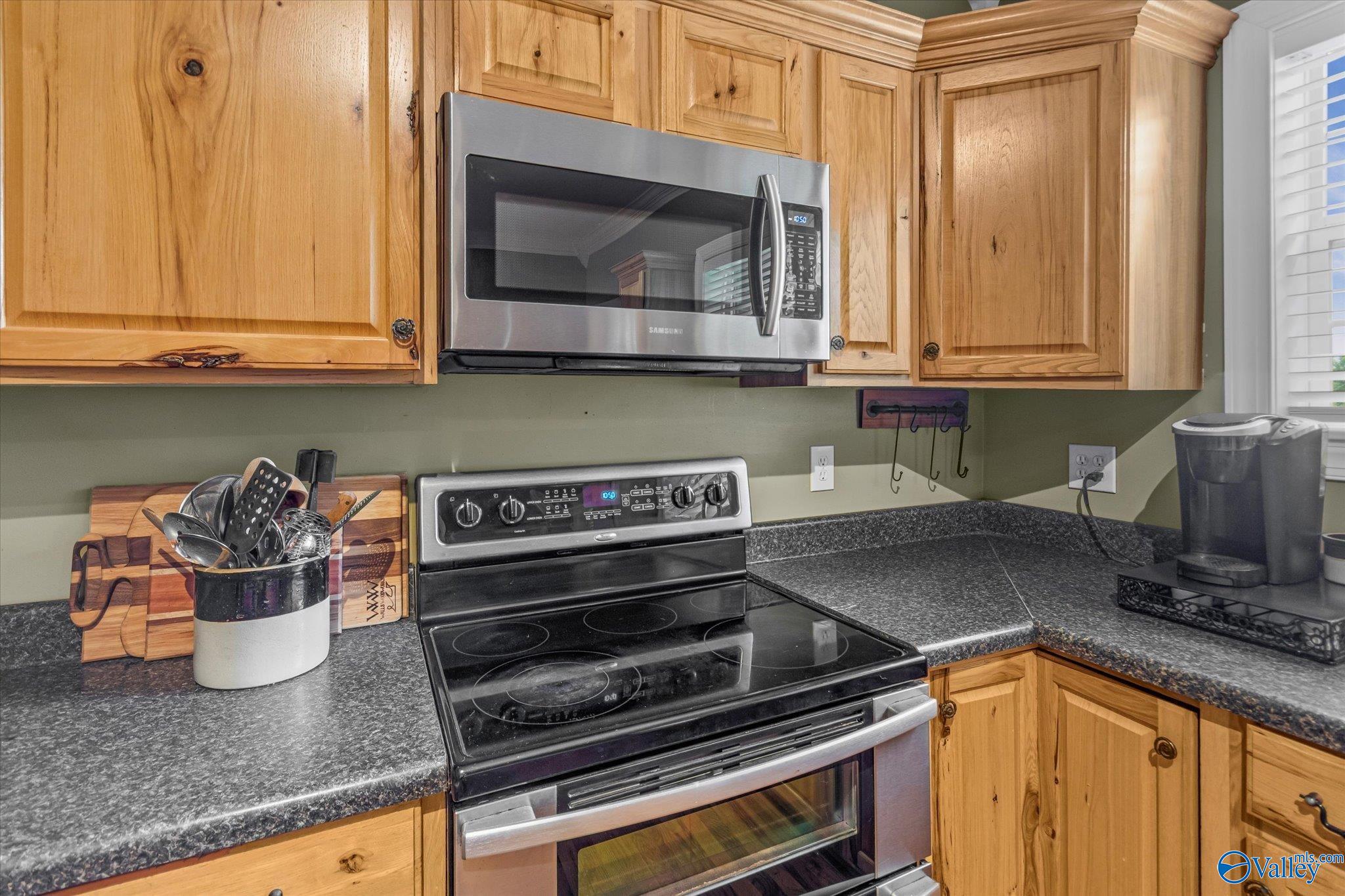 507 Meltonsville Road